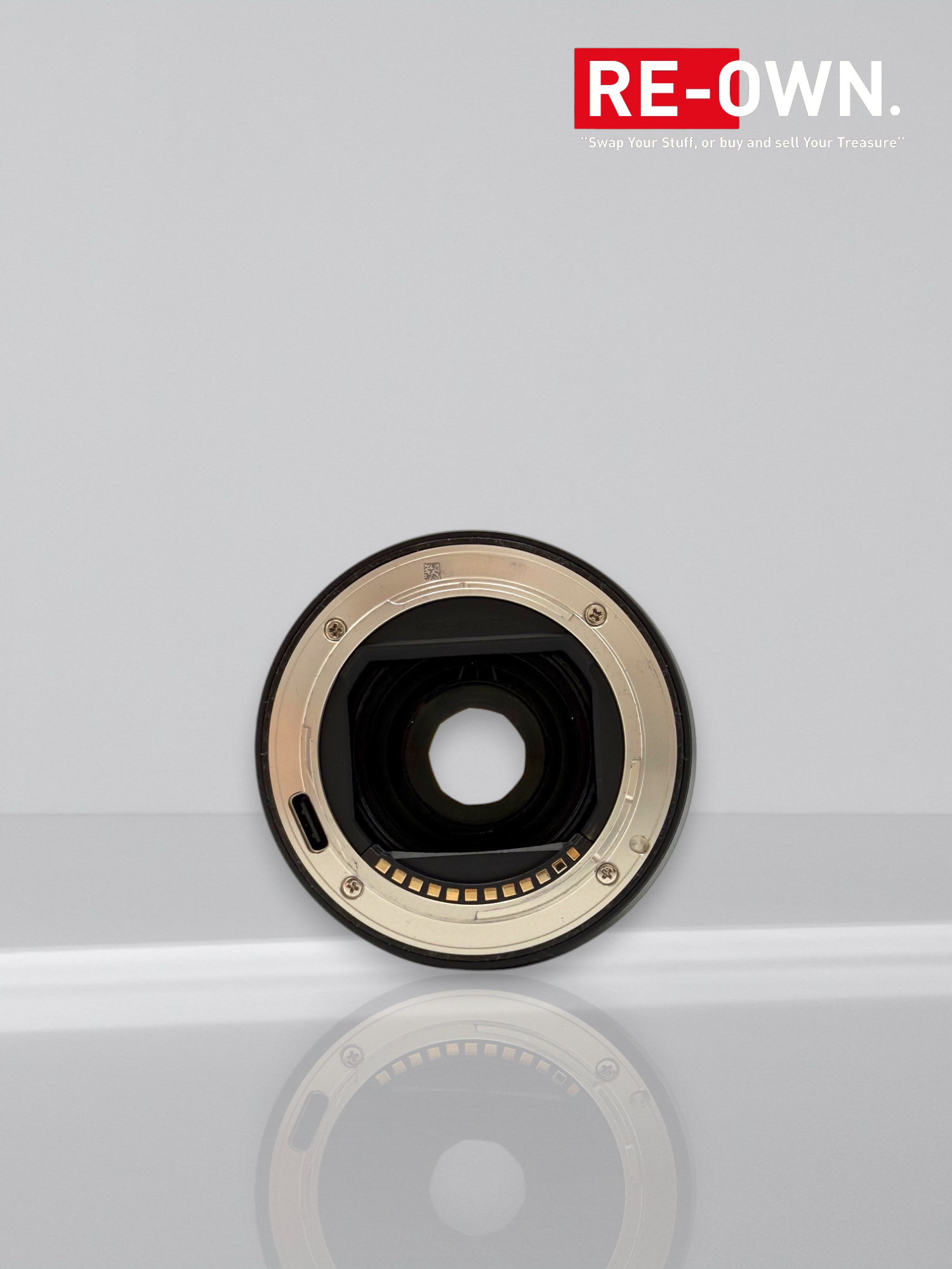 Samyang AF 35mm f/1.4 P Sony FE mount