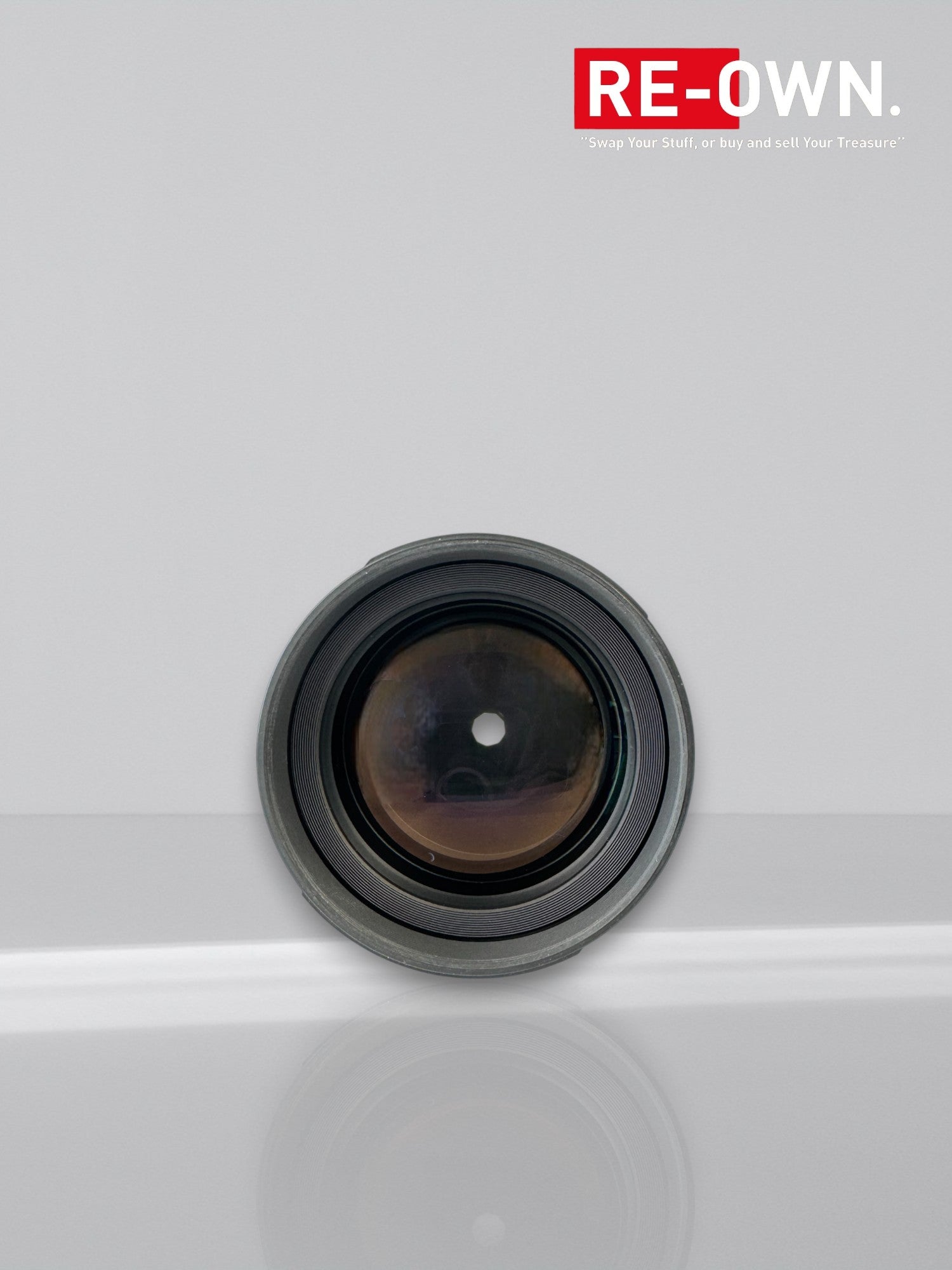 Samyang DVSLR 85mm T1.5 MK2 Canon RF Mount