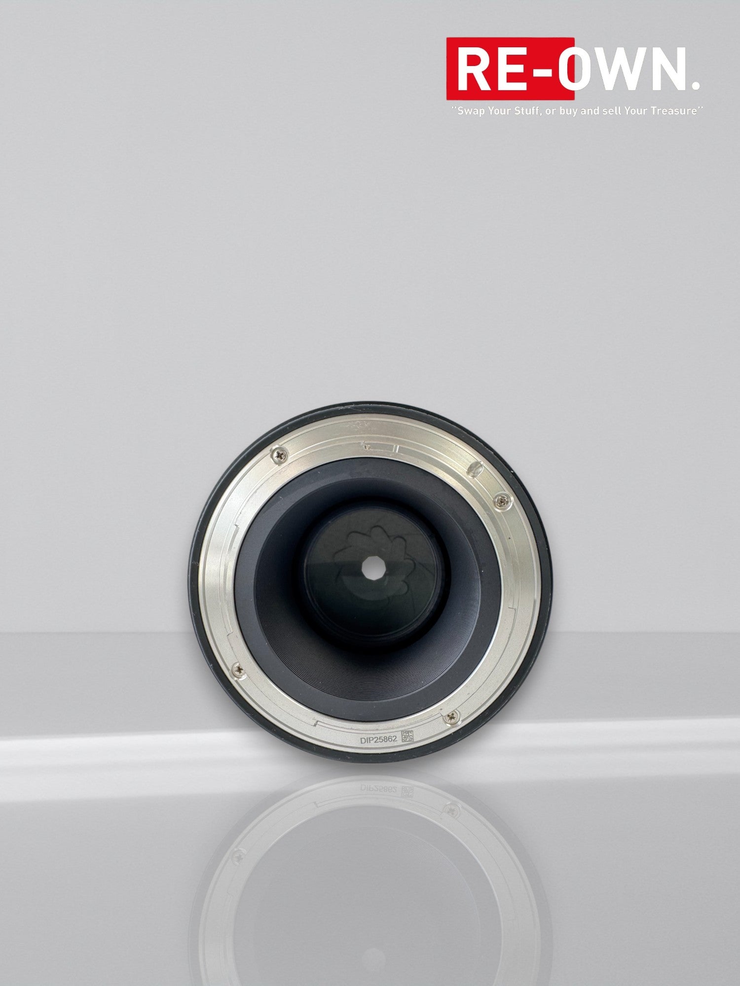 Samyang DVSLR 85mm T1.5 MK2 Canon RF Mount