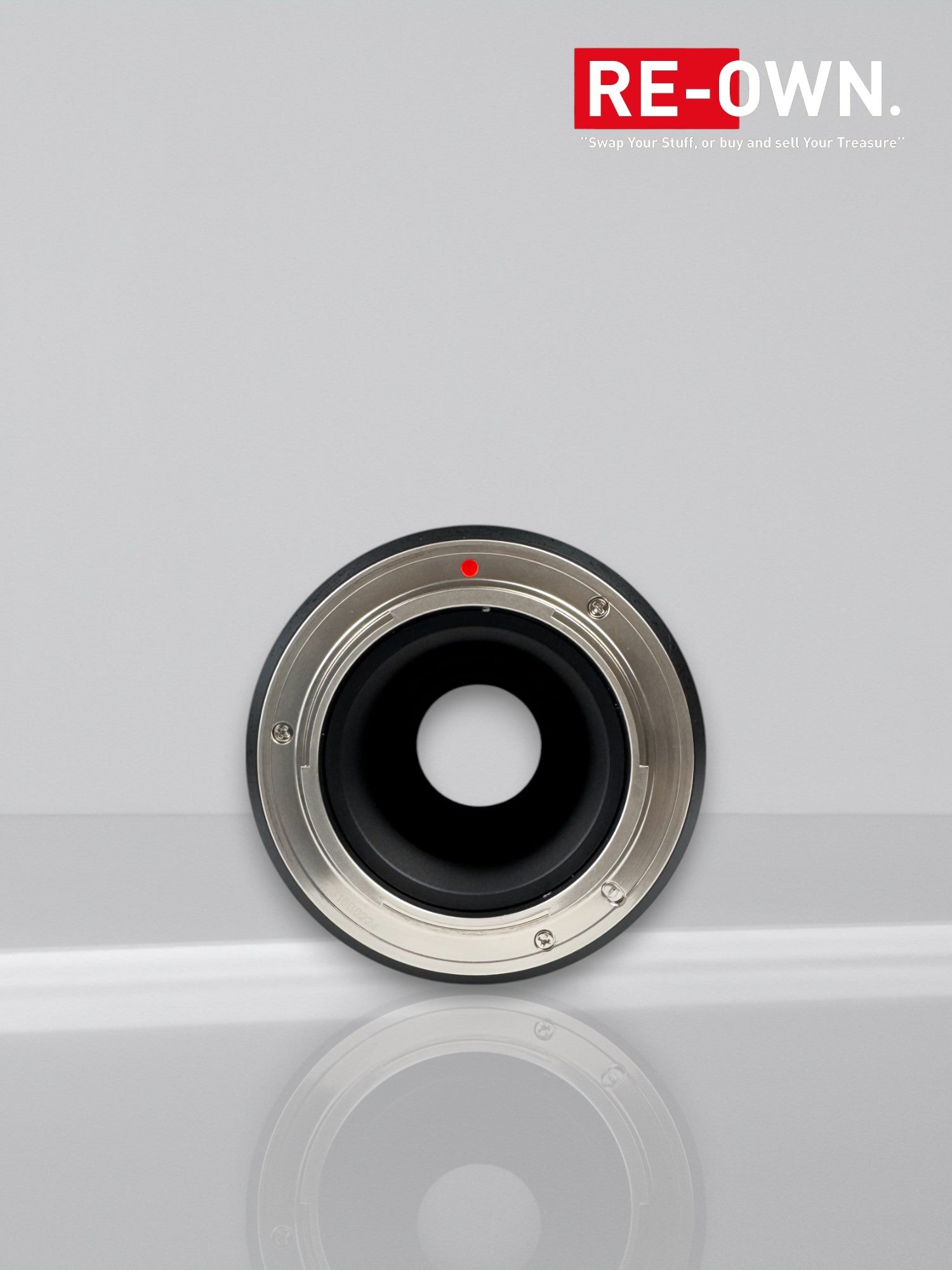 Samyang 100mm f/2.8 ED UMC Macro Fuji X Mount