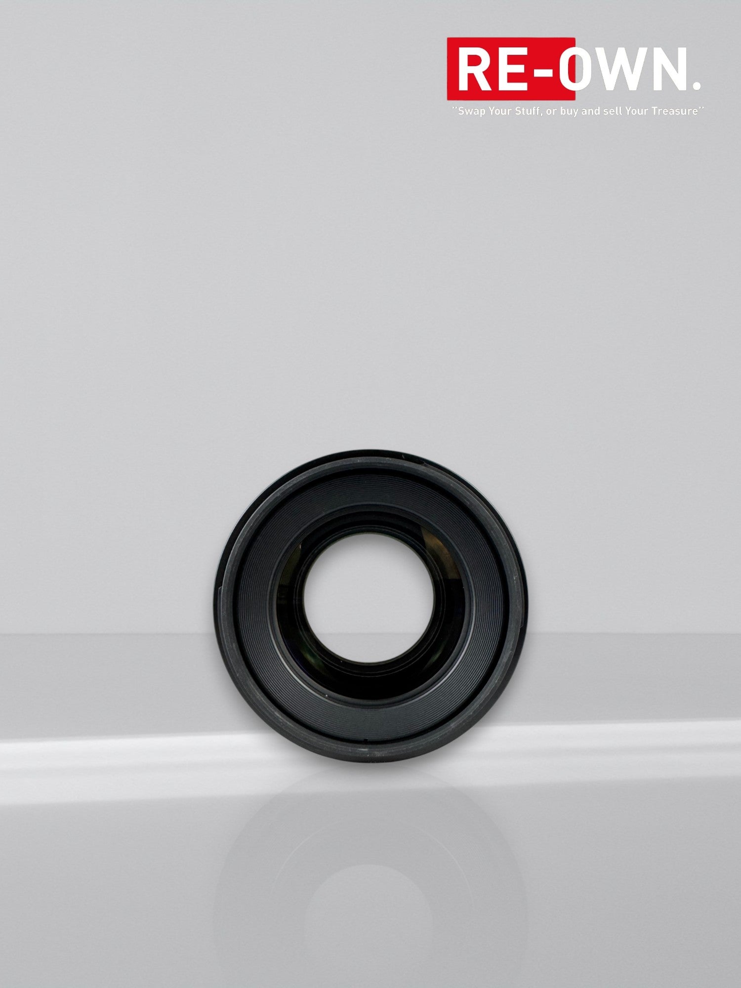 Samyang AF 85mm F1.4 voor Canon EF