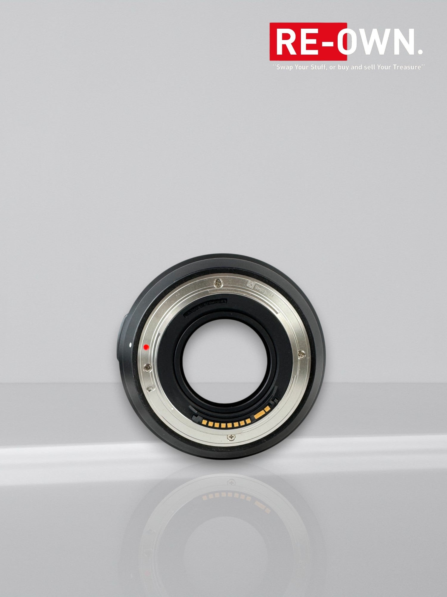 Samyang AF 85mm F1.4 voor Canon EF