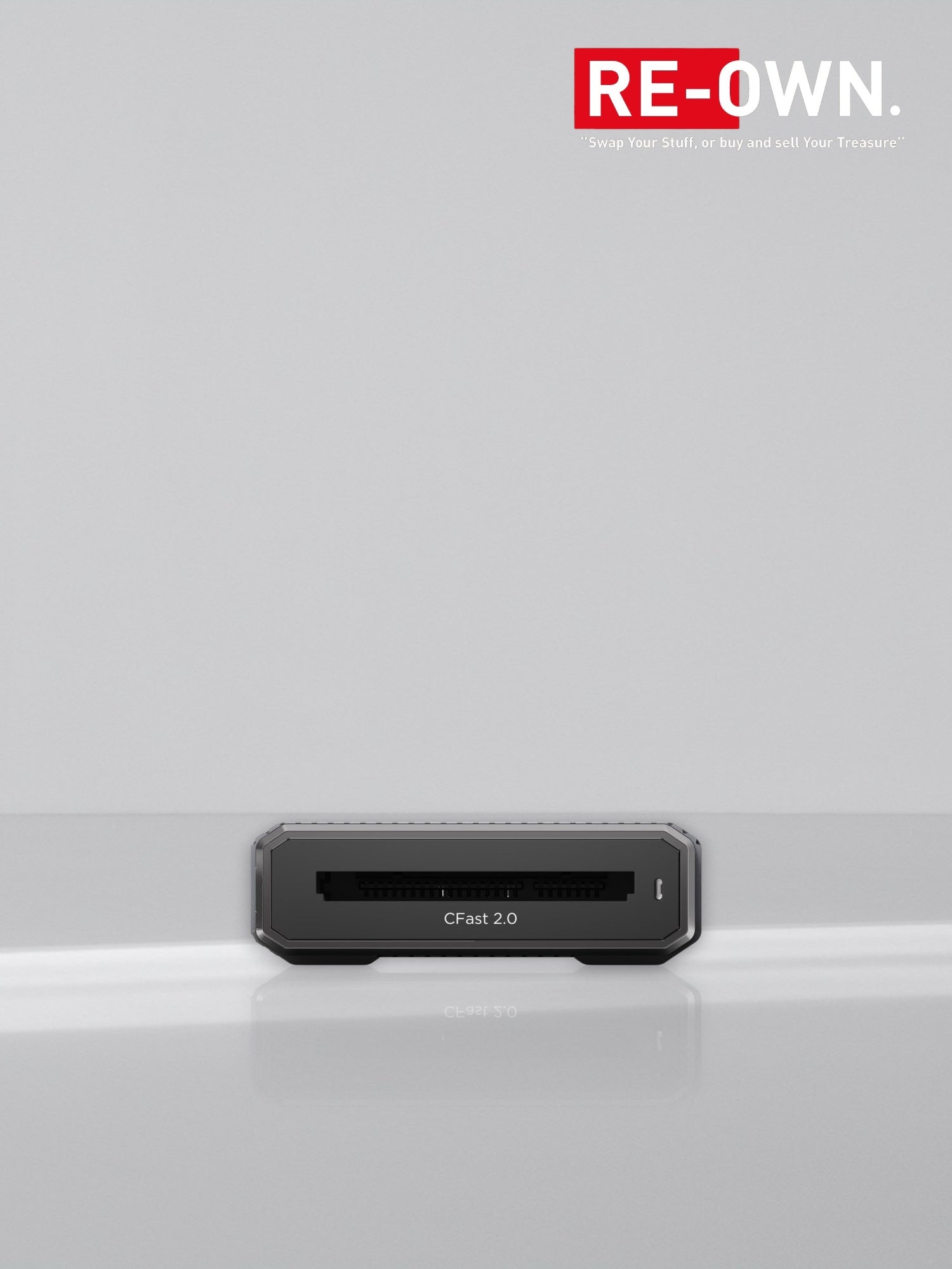 SanDisk Pro-Reader CFast