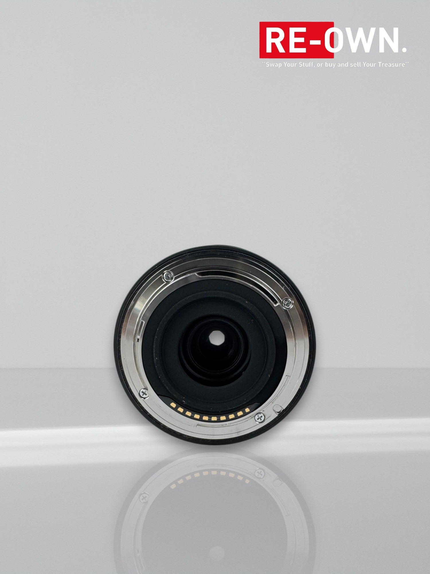 Sigma 10-18mm f/2.8 DC DN Contemporary