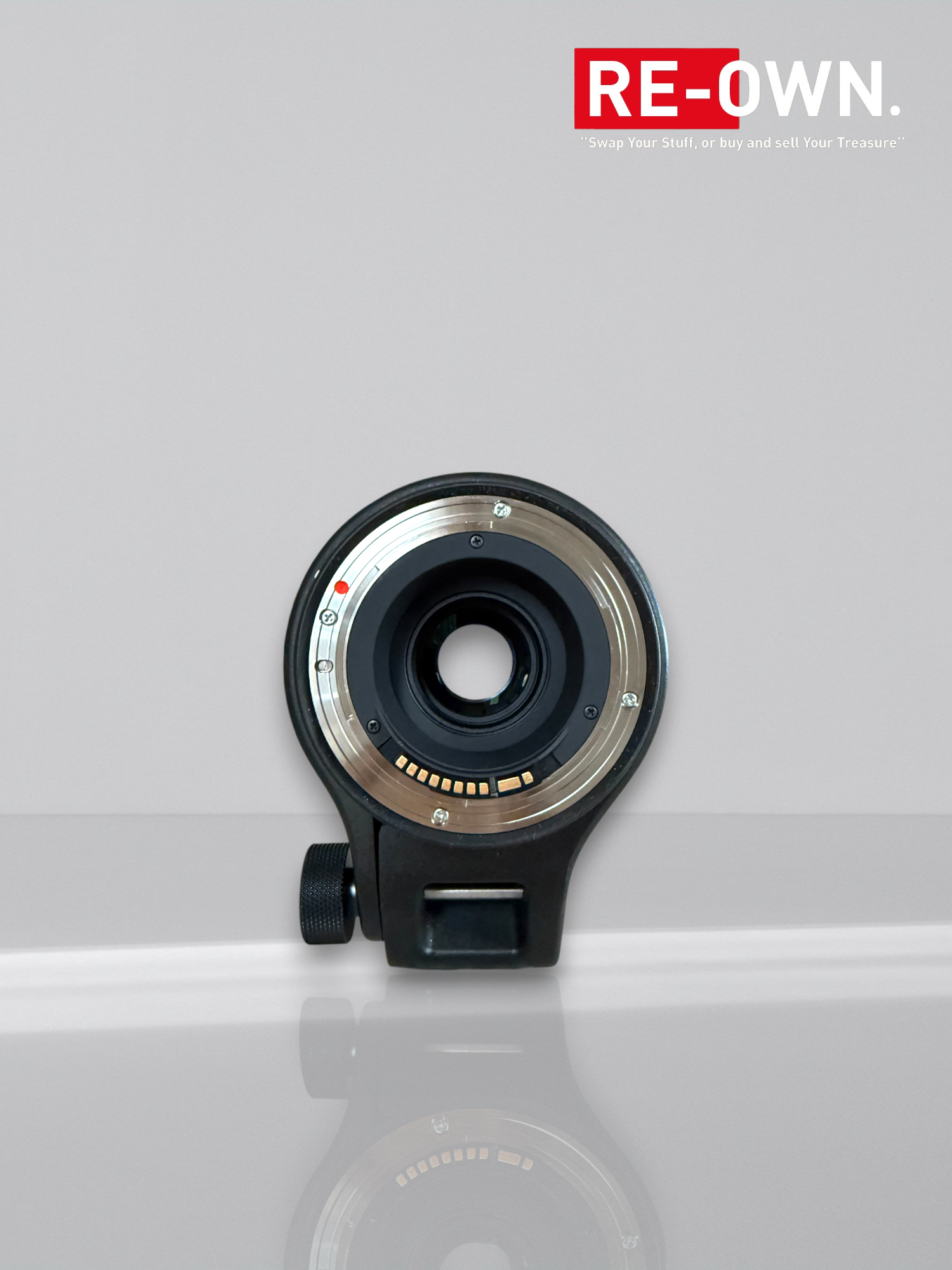 Sigma 150-600mm f/5.0-6.3 DG OS HSM Contemporary Canon