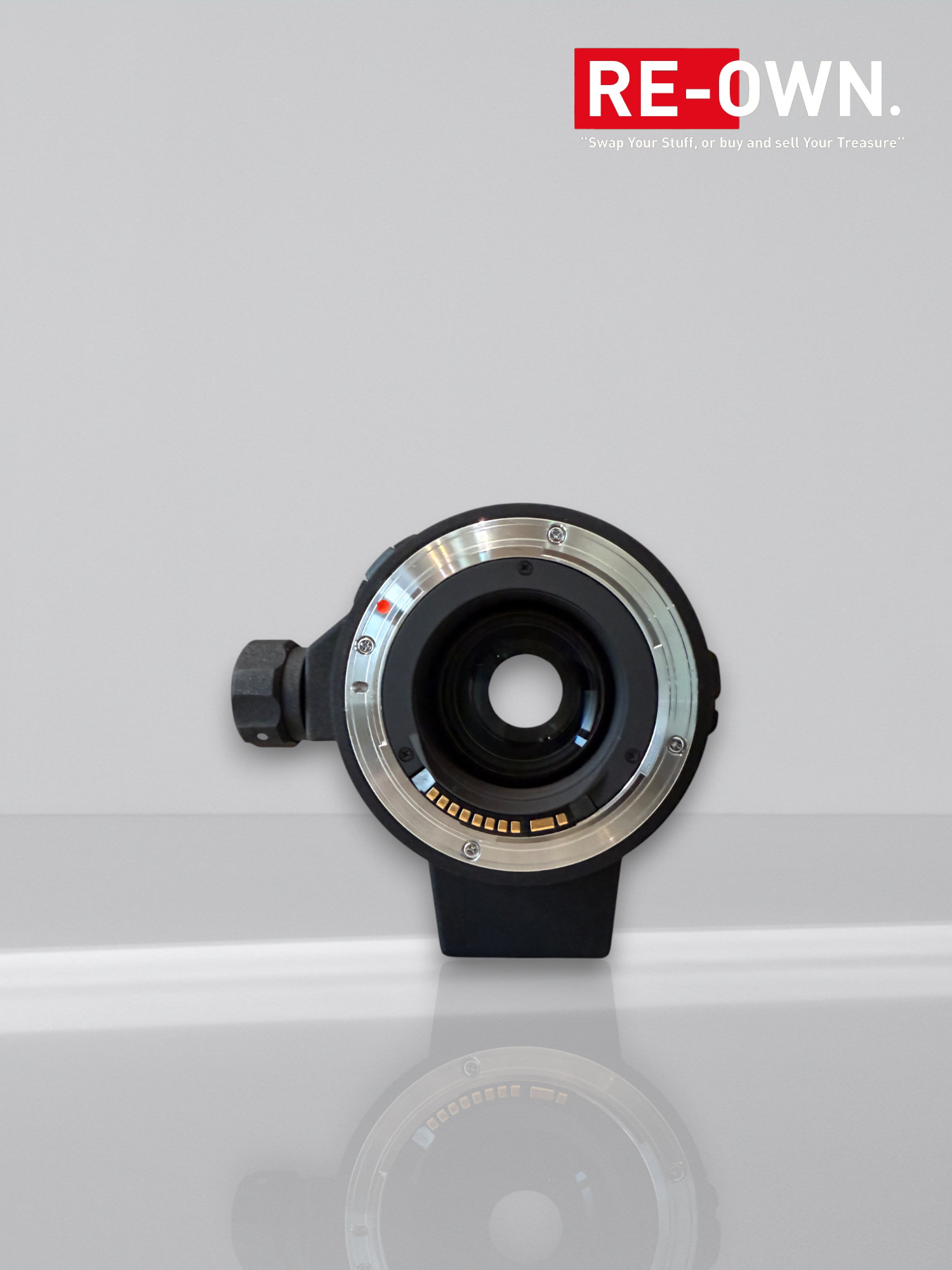 Sigma 150mm F/2.8 APO Macro EX DG HSM Canon (BTW factuur mogelijk)