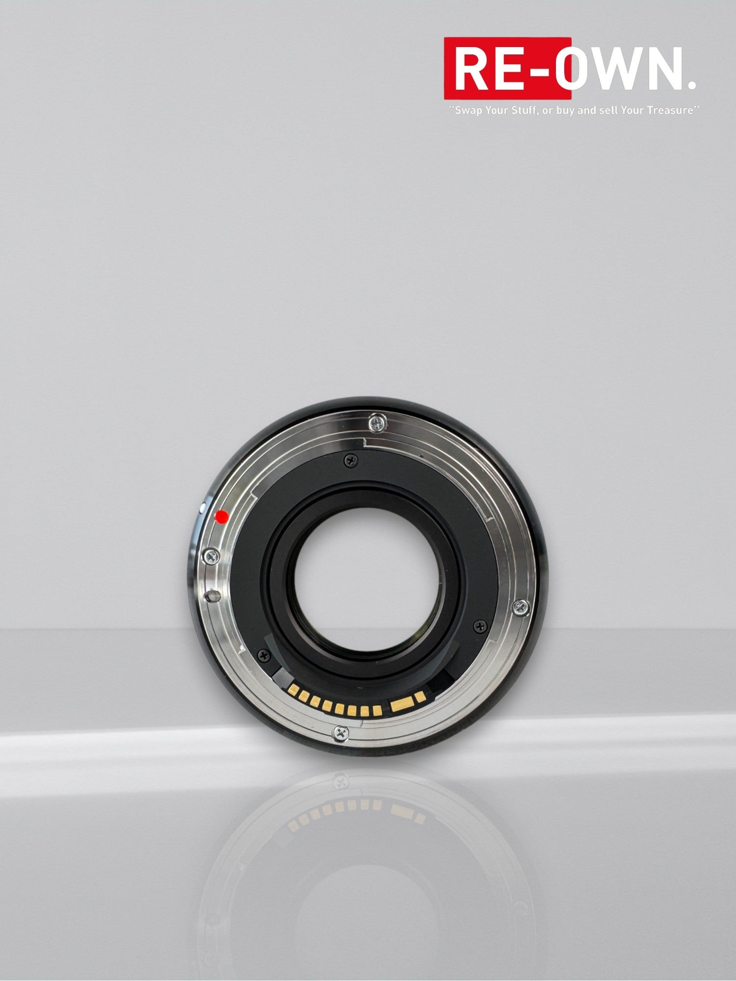 Sigma 18-35mm F/1.8 DC HSM Art Canon EF