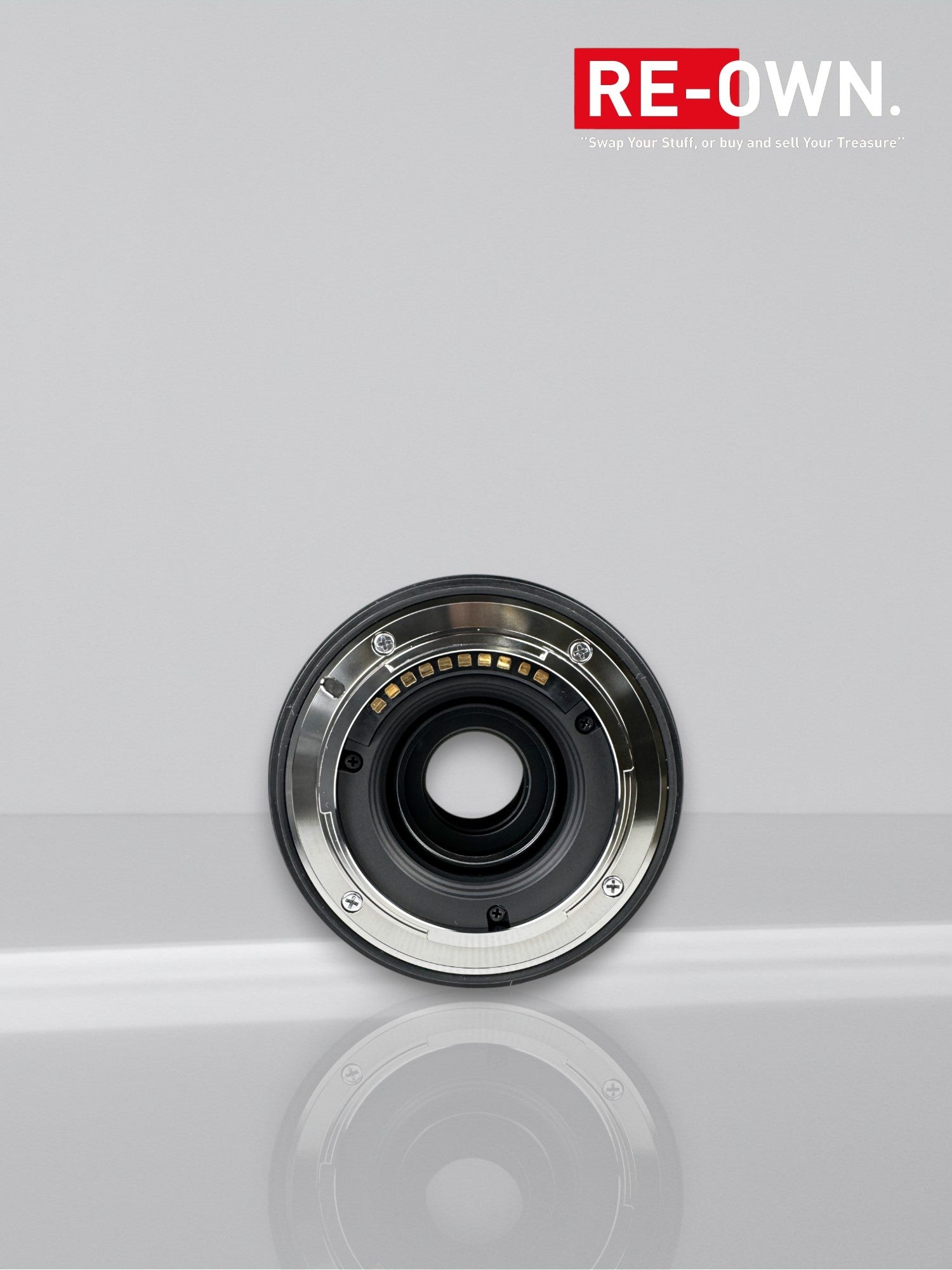 Sigma 18-50mm F2.8 DC DN for Sony Mount