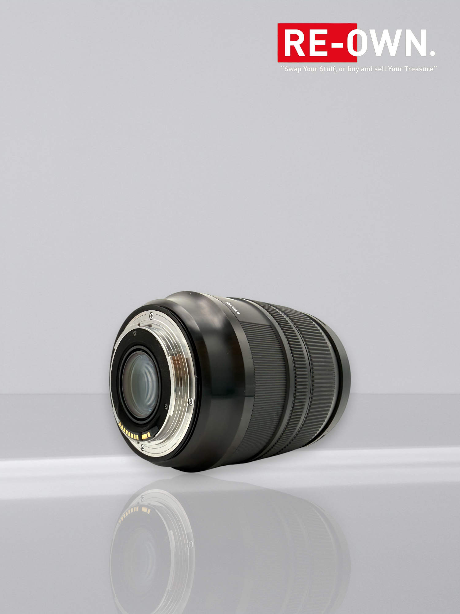 Sigma 24-70mm f/2.8 DG OS HSM ART for Canon EF