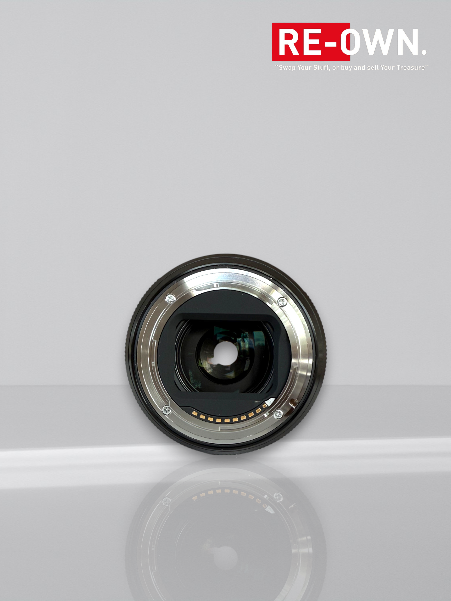 Sigma 24-70mm F/2.8 DG DN II For Sony Fe Mount