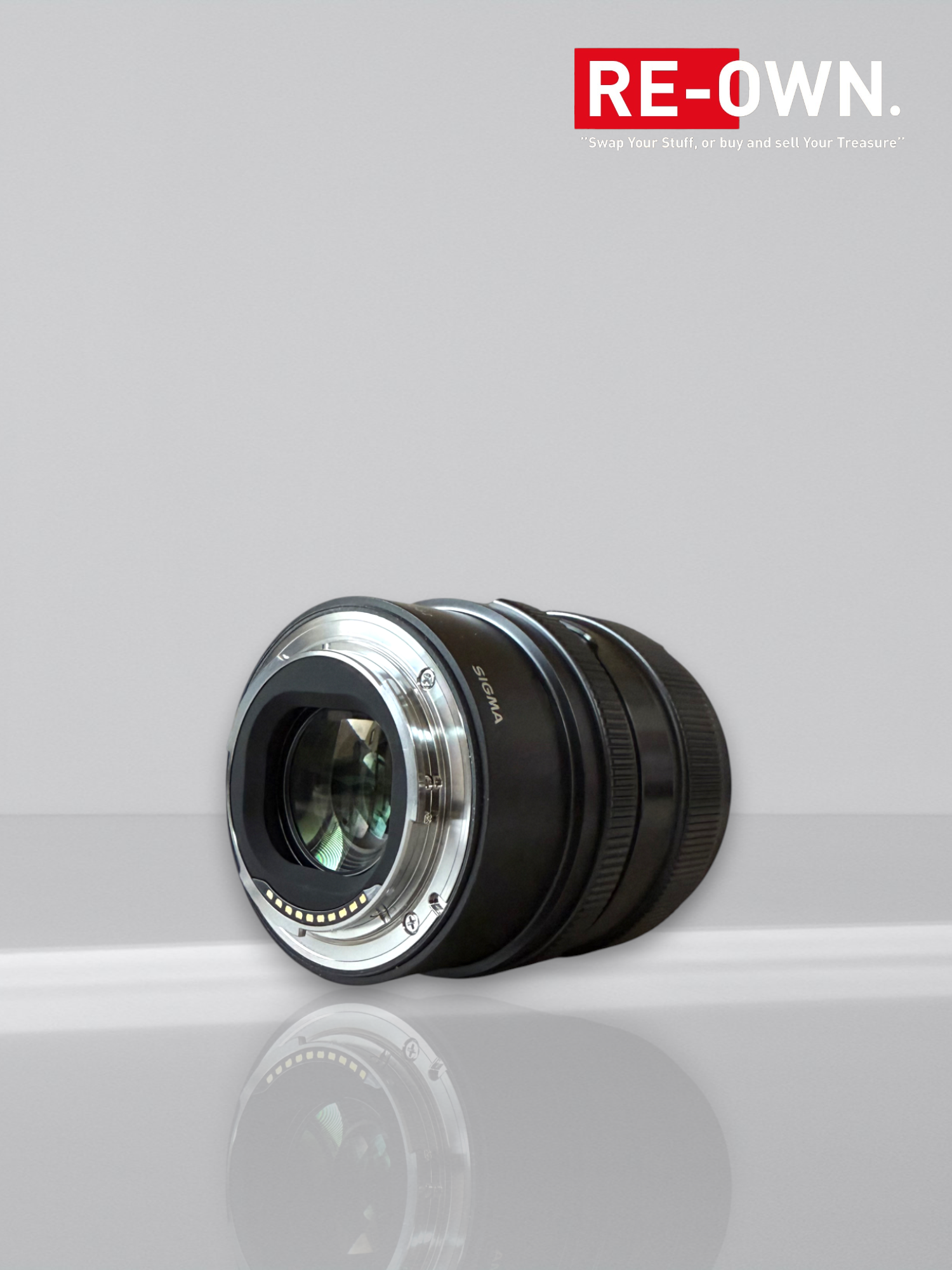 Sigma 24mm f/2.0 DG DN Contemporary Sony E