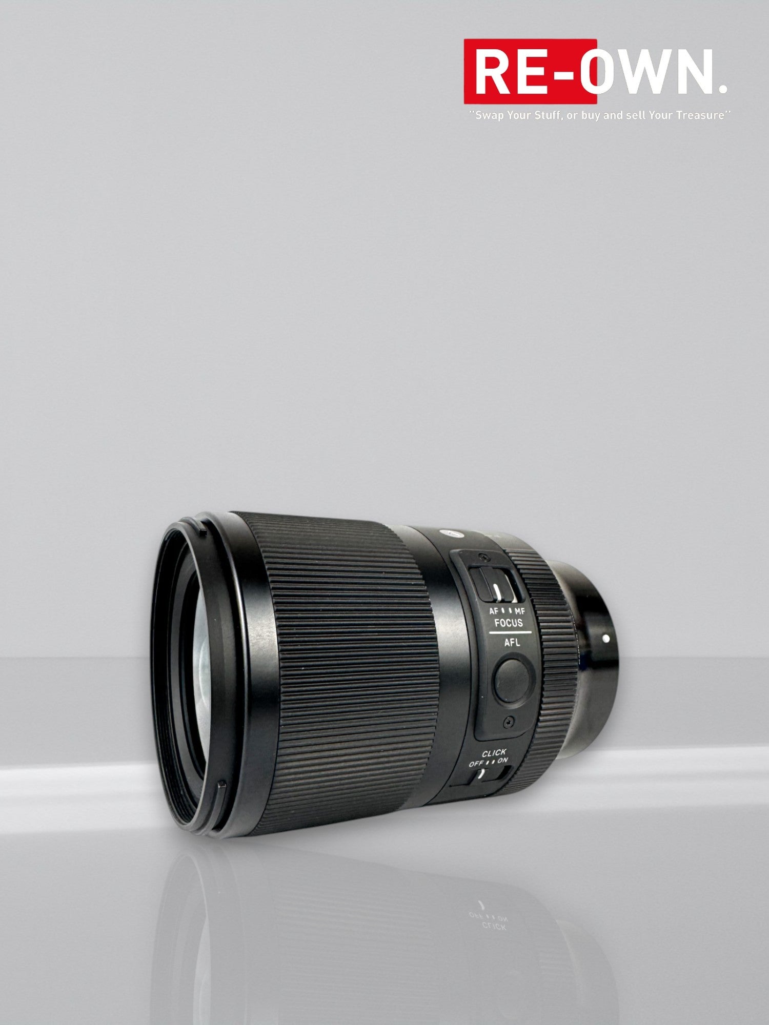 Sigma 35mm f1.4 DG DN Art Sony E Mount