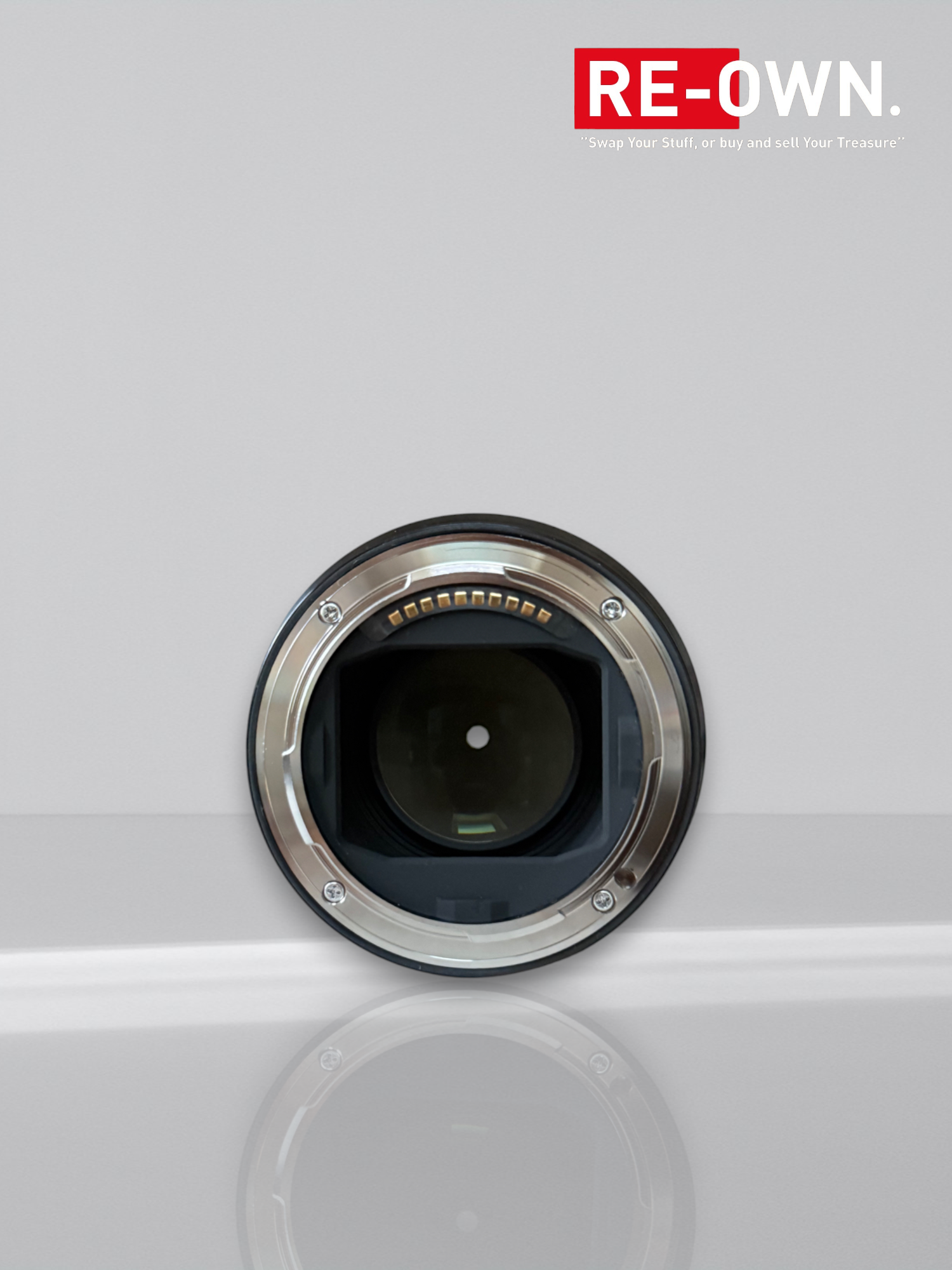 Sigma 50mm F/1.4 DG HSM Art L-Mount