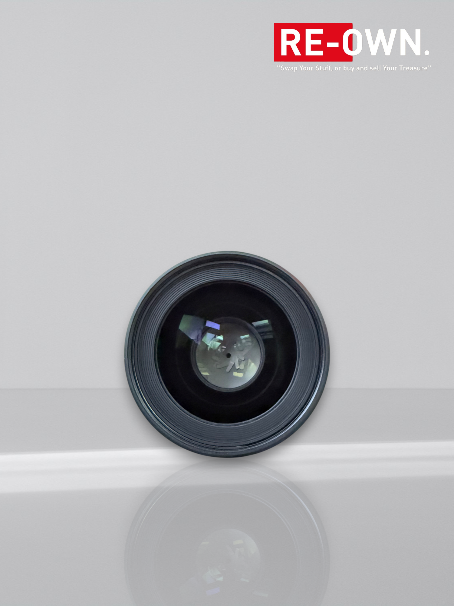 Sigma 50mm F/1.4 DG HSM Art L-Mount