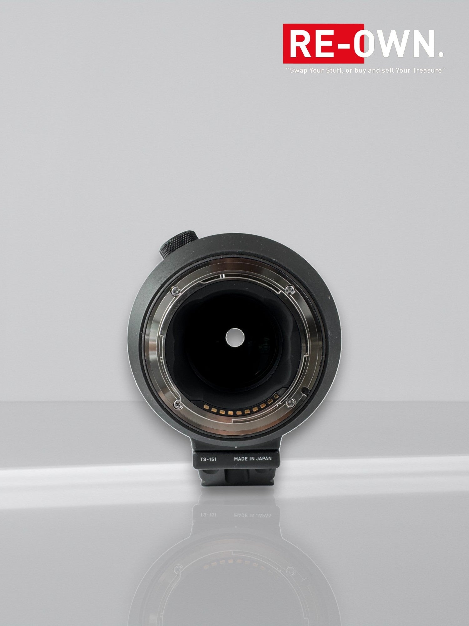 Sigma 70-200mm f/2.8 DG DN OS Sports