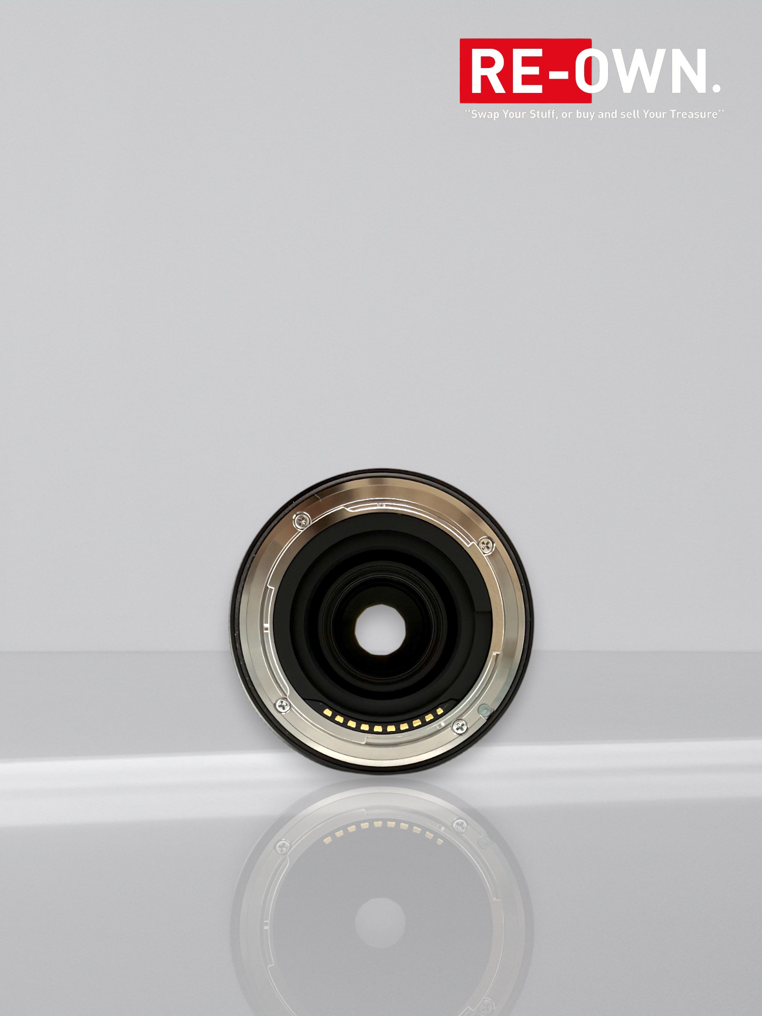 Sigma 17-40mm F/1.8 DC for Sony mount