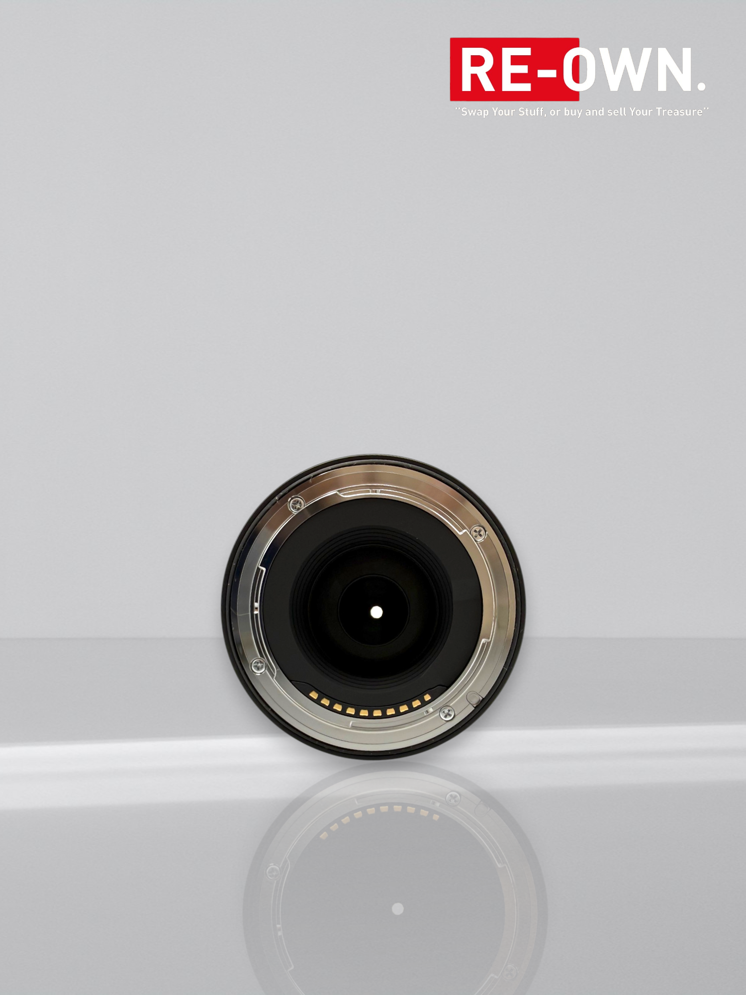 Sigma 16-300mm f/3.5-6.7 DC OS Contemporary - Sony