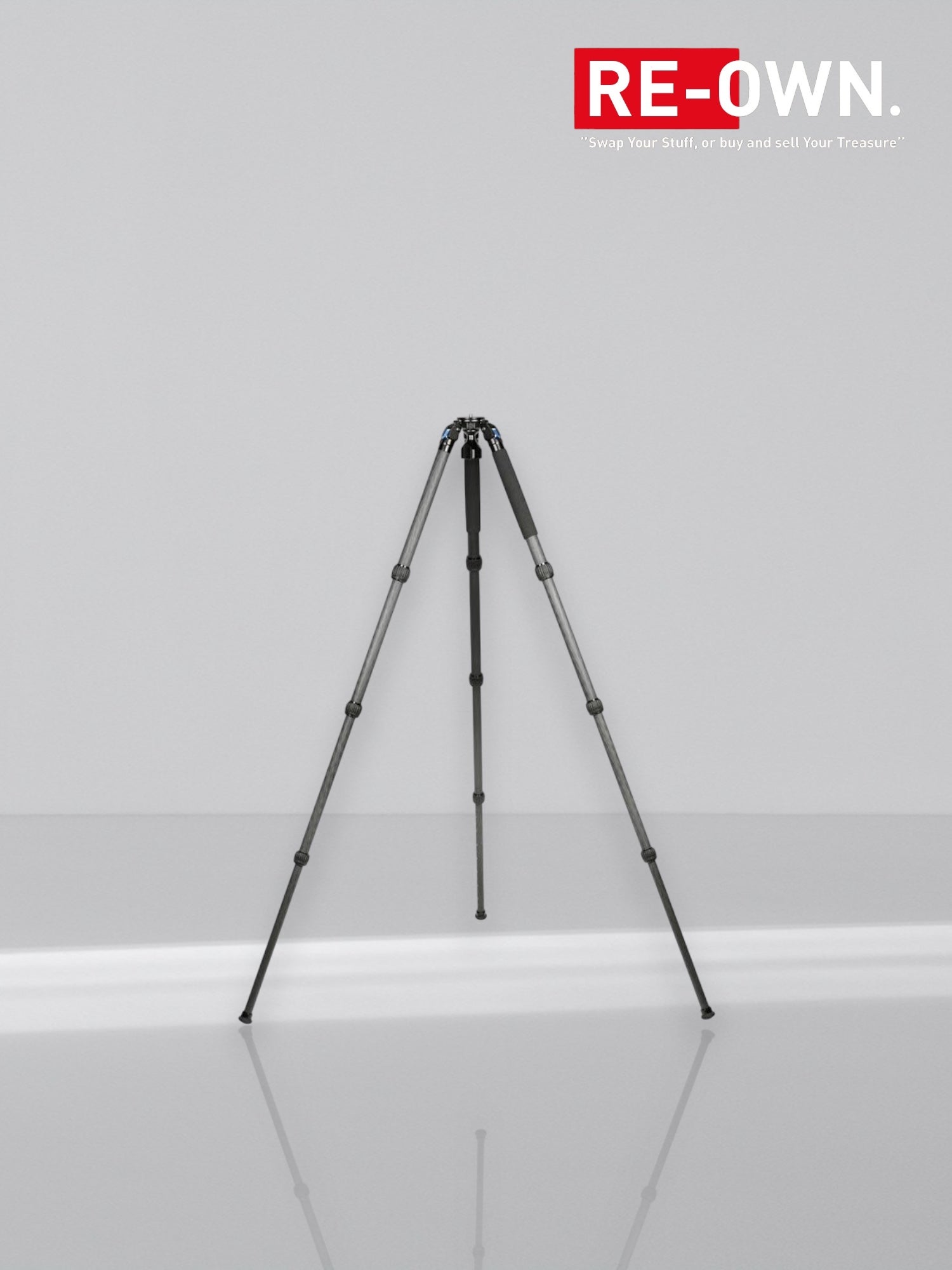 Sirui AR-3204 Statief (+ winter & zomercoat)