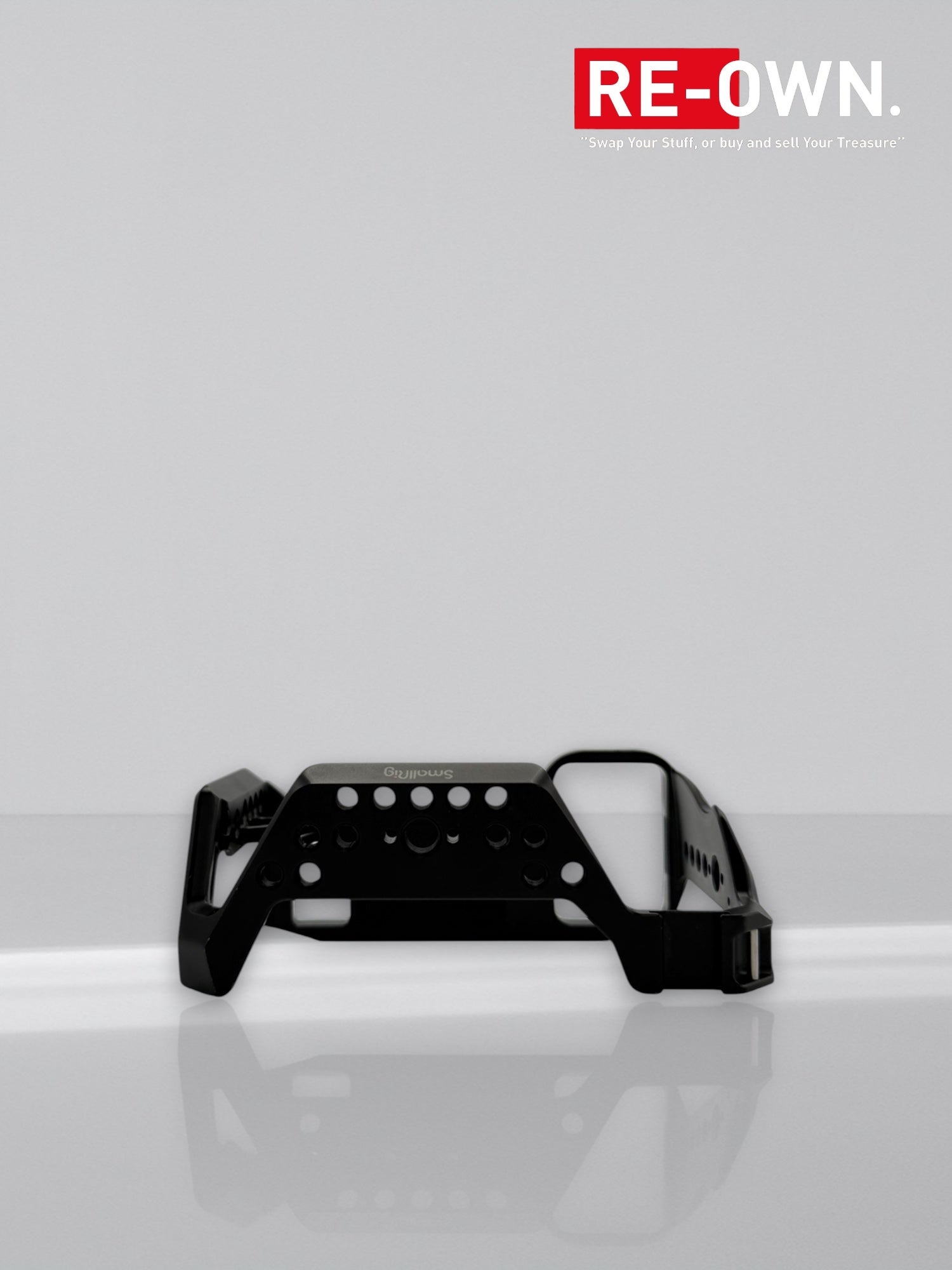 SmallRig 2999 Cage for Sony Alpha 7S III Camera