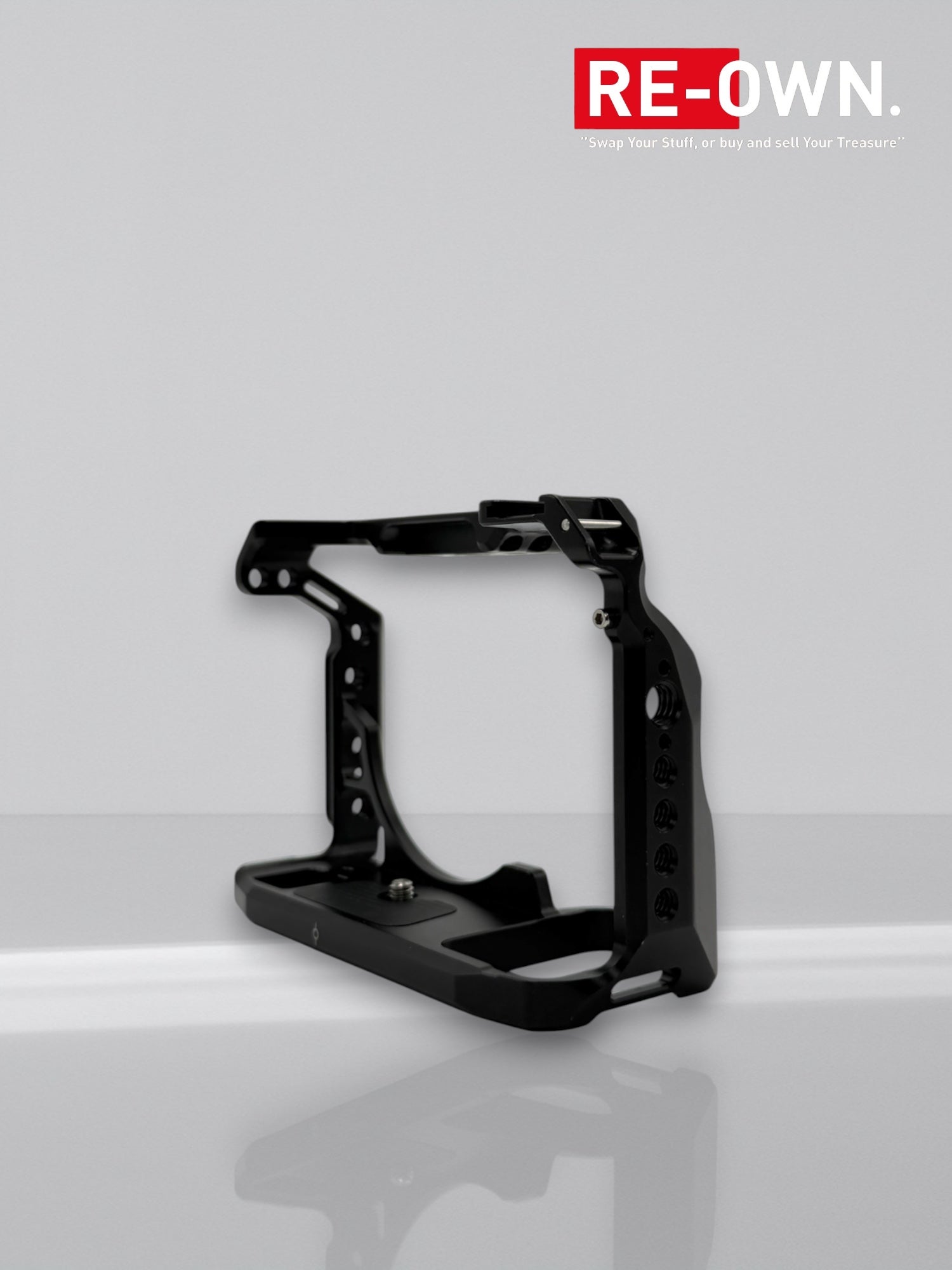 SmallRig 2999 Cage for Sony Alpha 7S III Camera