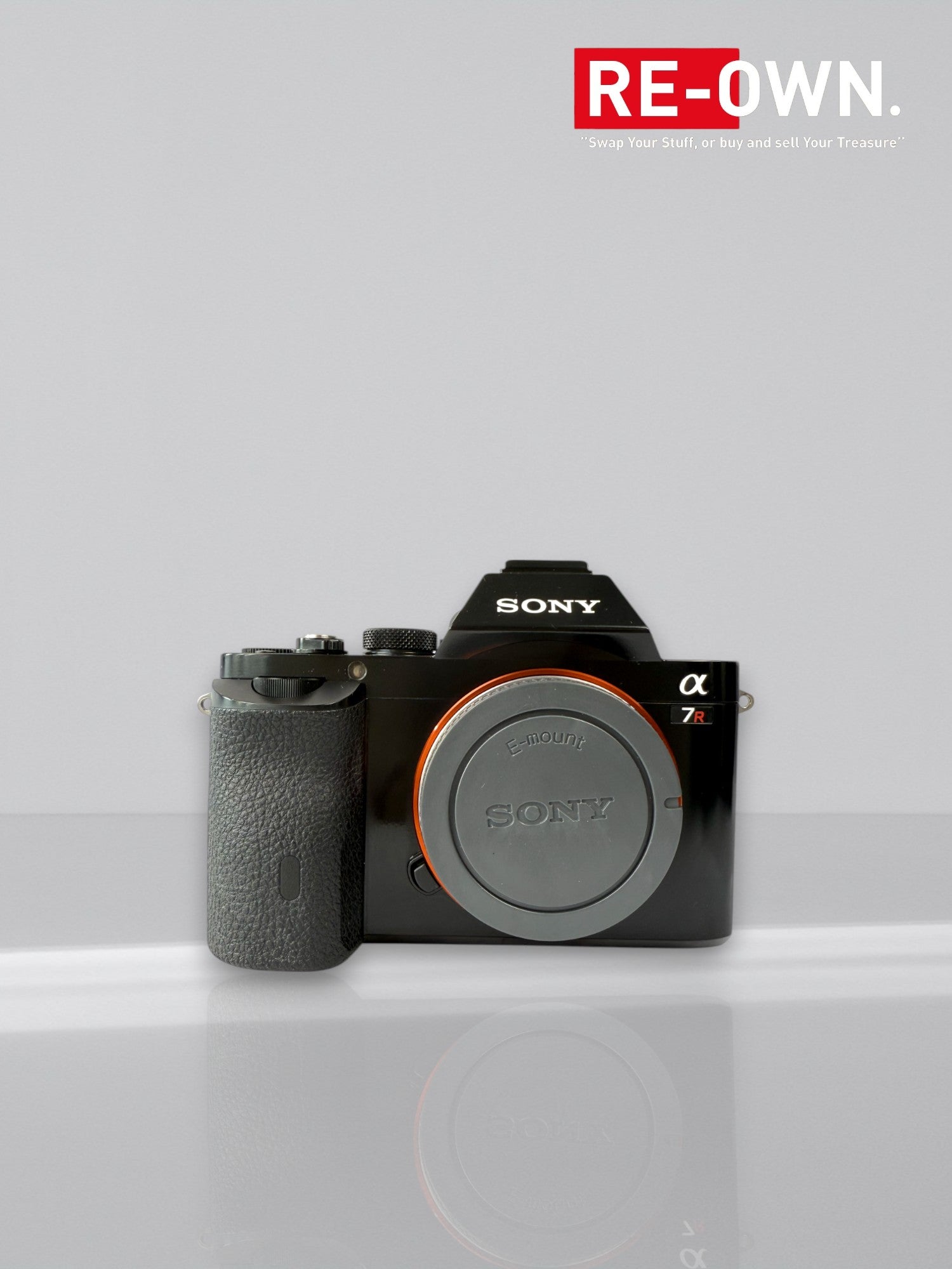 Sony A7R / A7R1 / A7 Mark 1