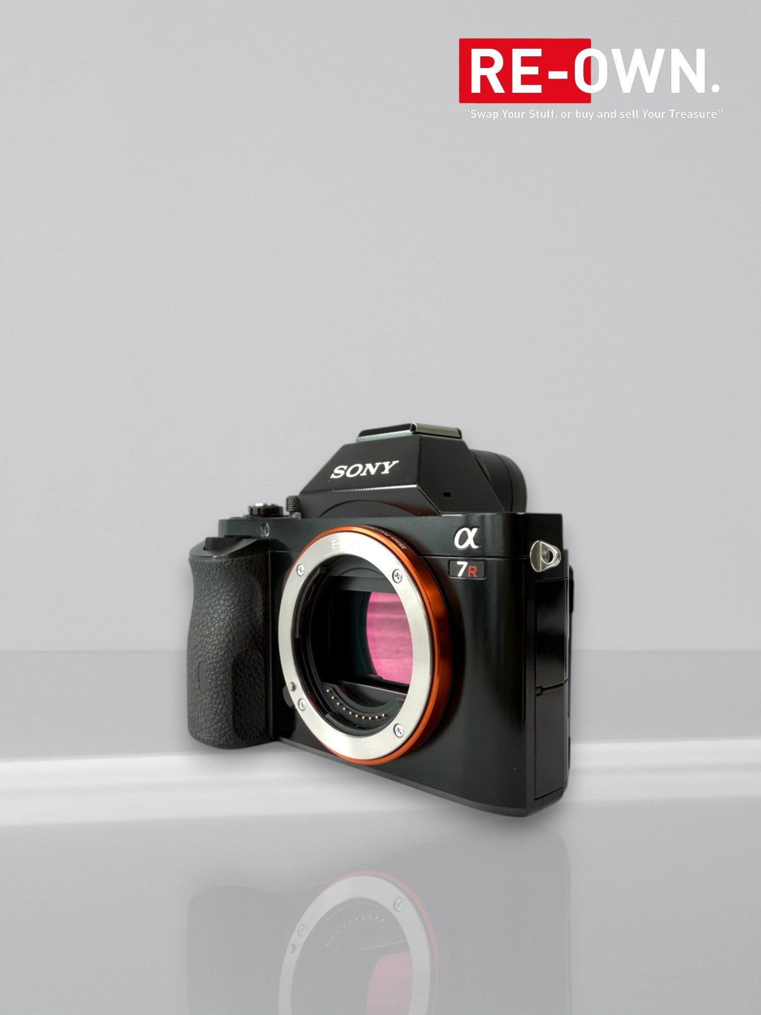 Sony A7R / A7R1 / A7 Mark 1