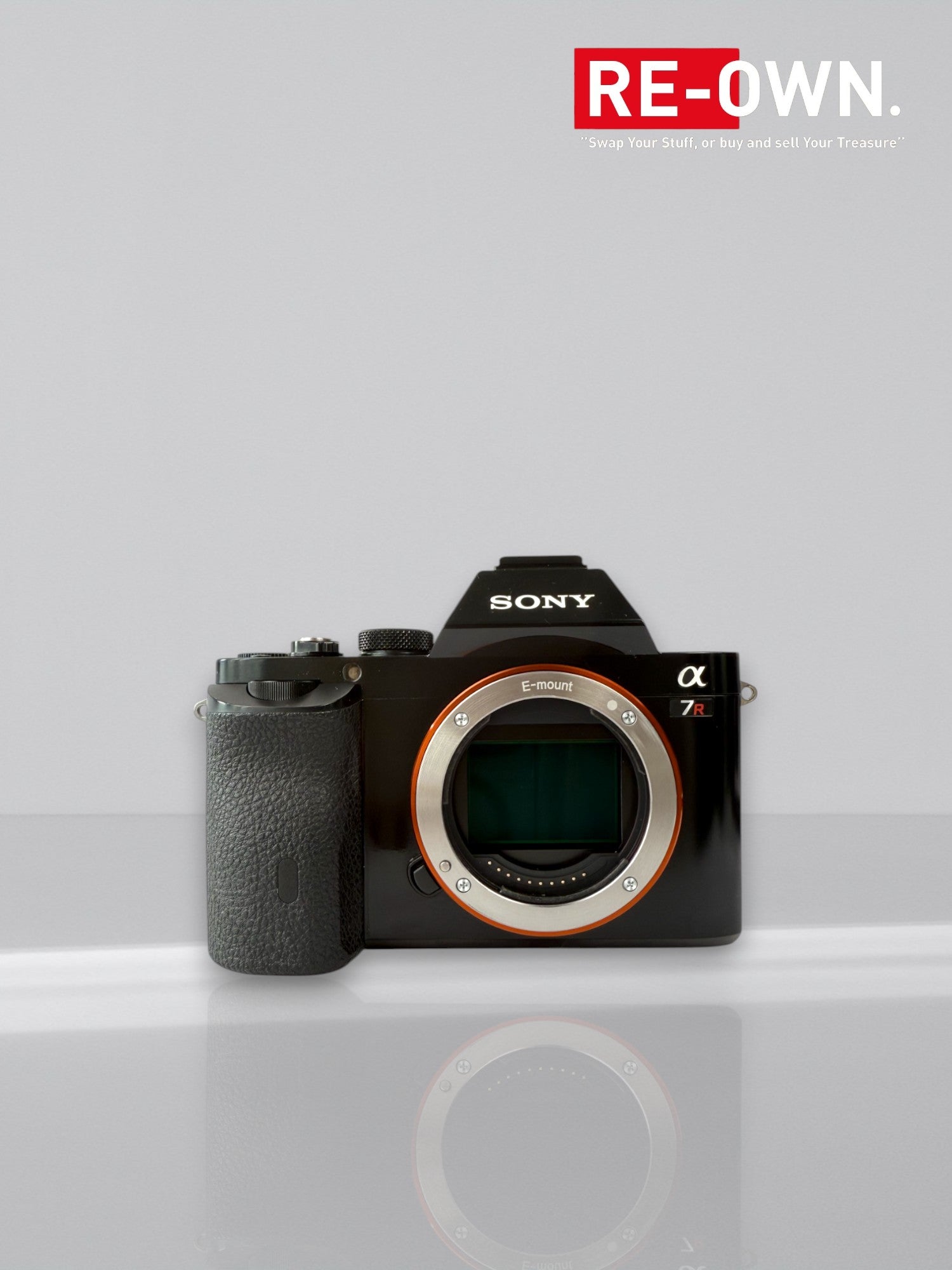 Sony A7R / A7R1 / A7 Mark 1