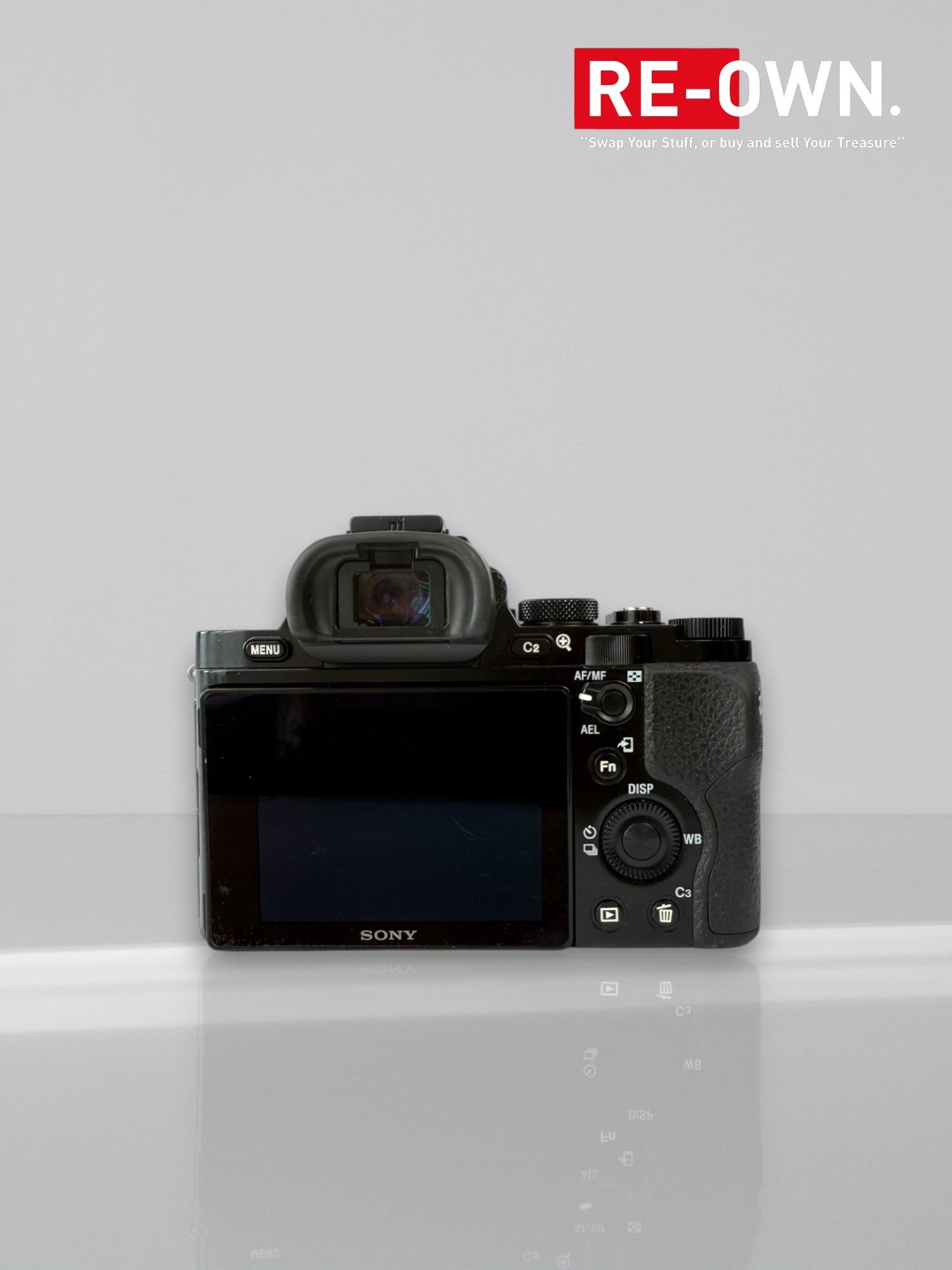 Sony A7R / A7R1 / A7 Mark 1