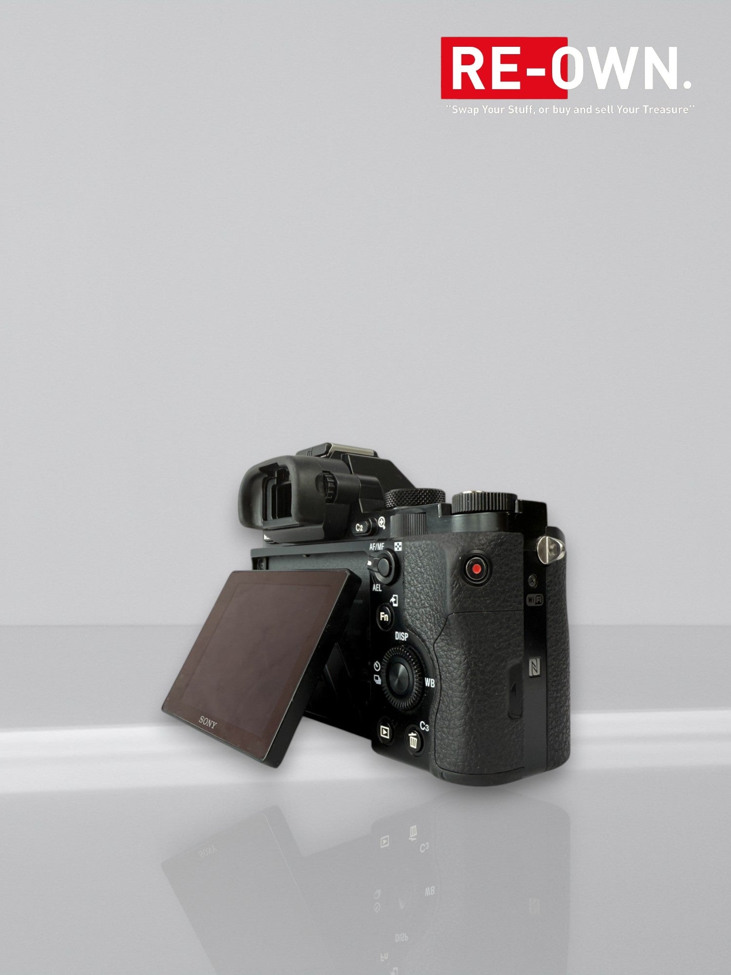 Sony A7R / A7R1 / A7 Mark 1