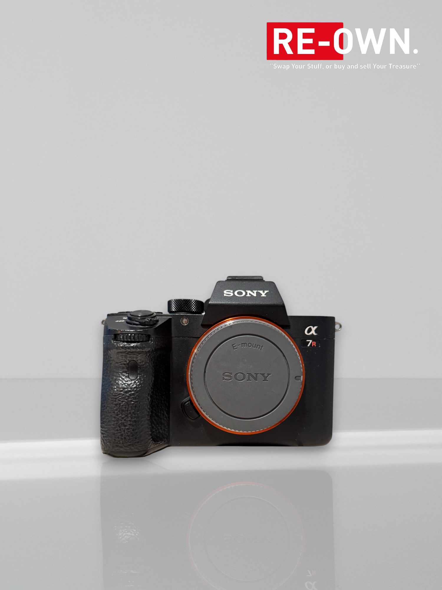 Sony A7RIII / A7R III