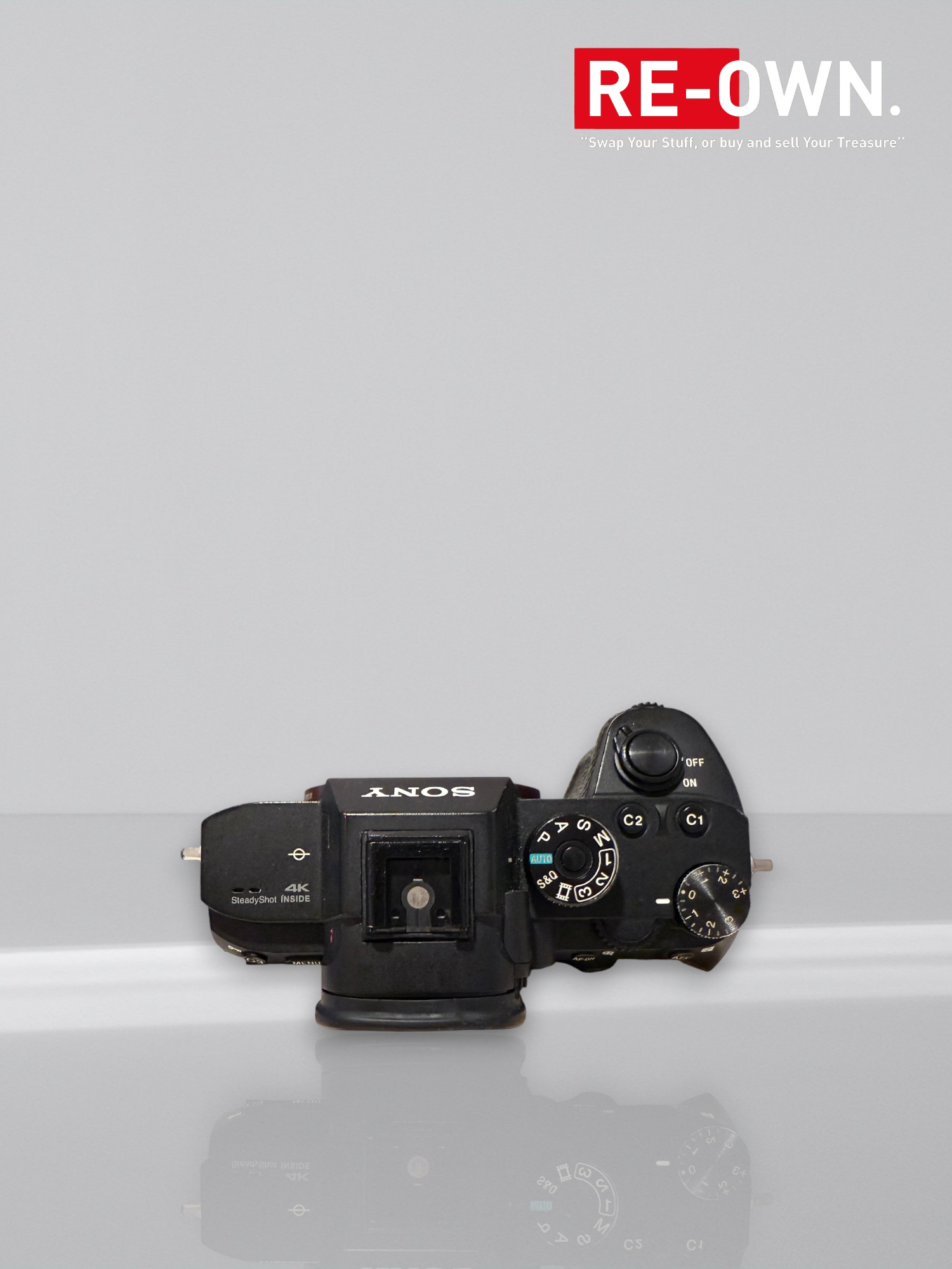 Sony A7RIII / A7R III