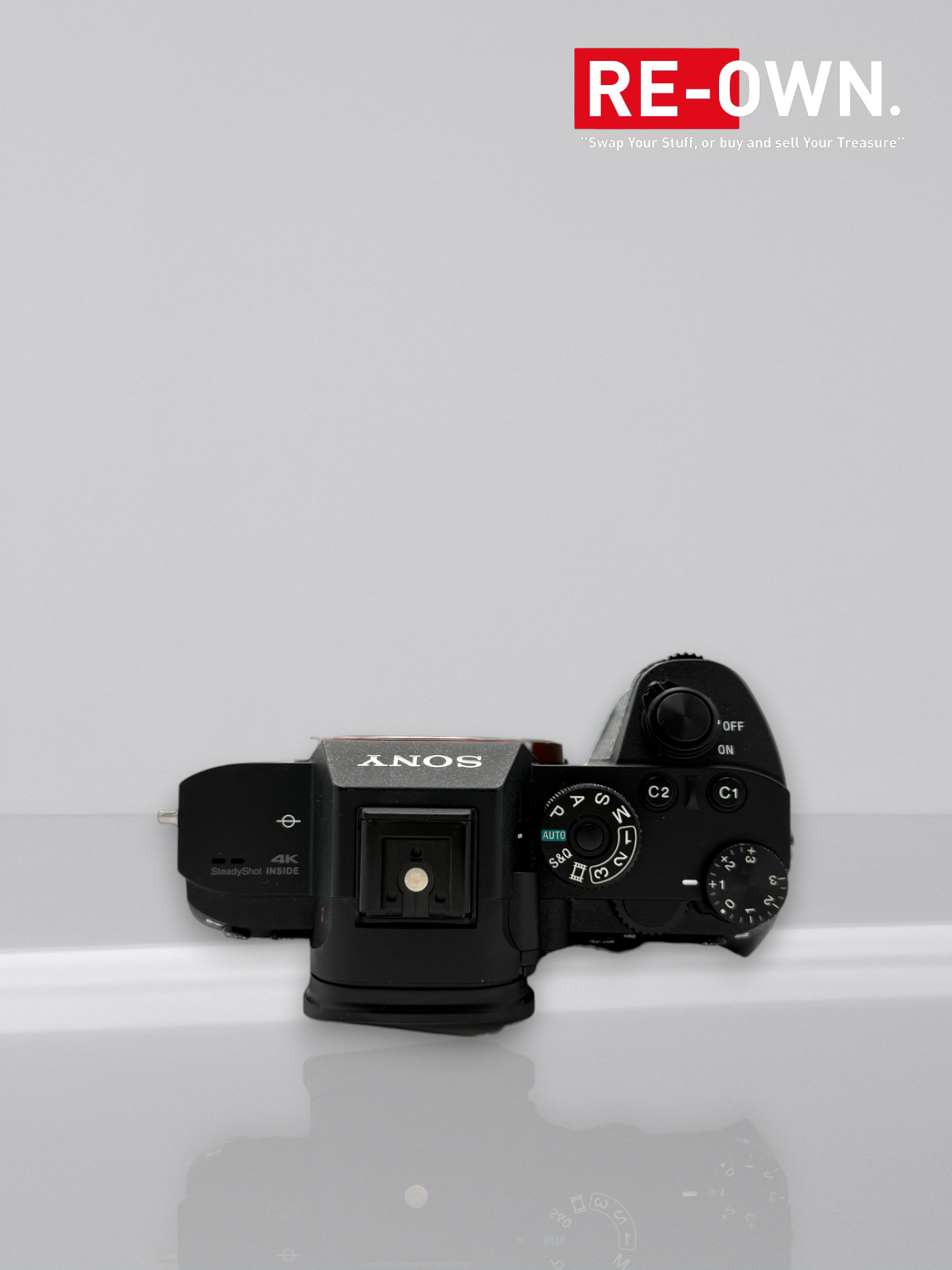 Sony A7RIII / A7R III