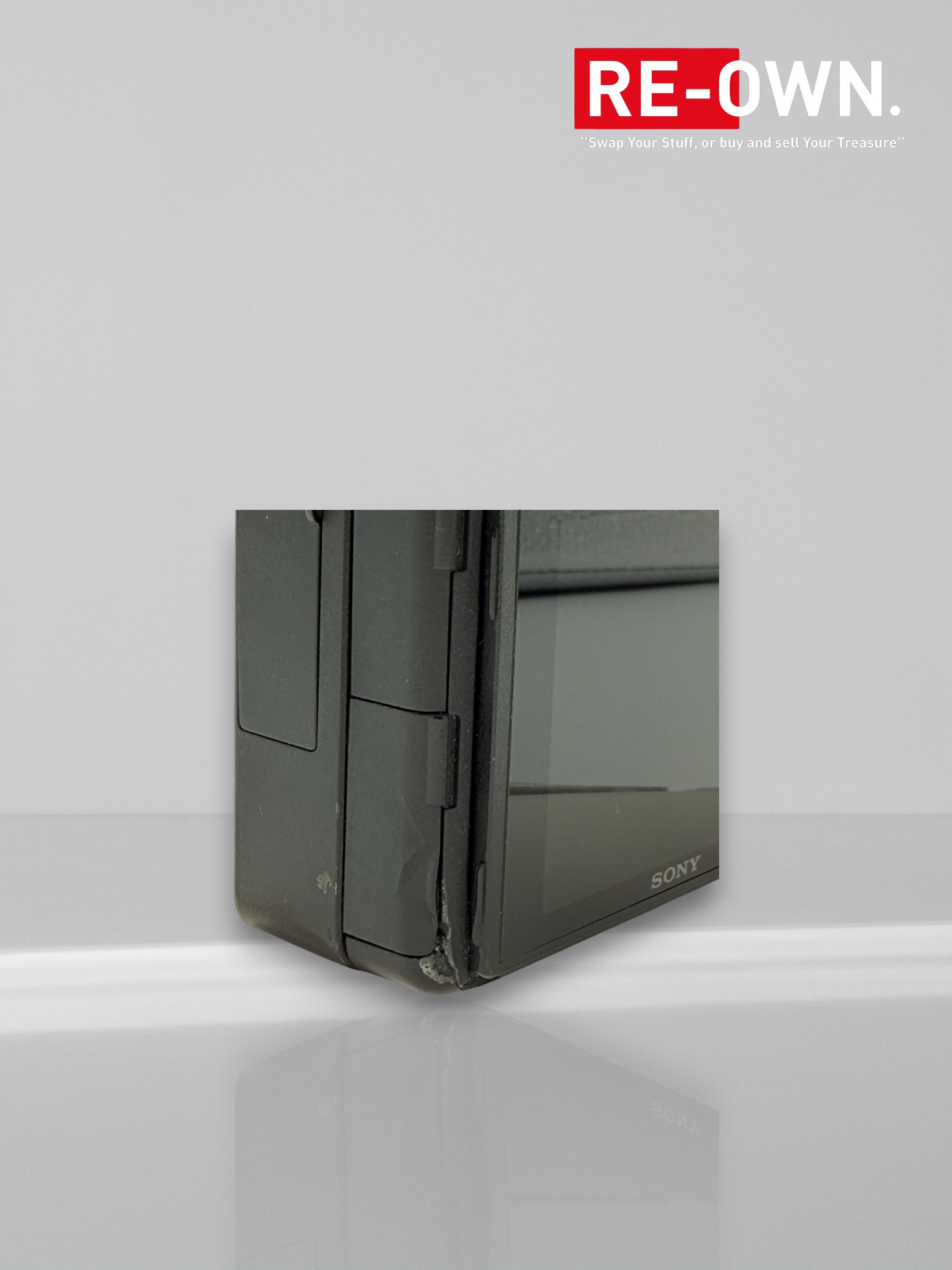 Sony A7RIII / A7R III