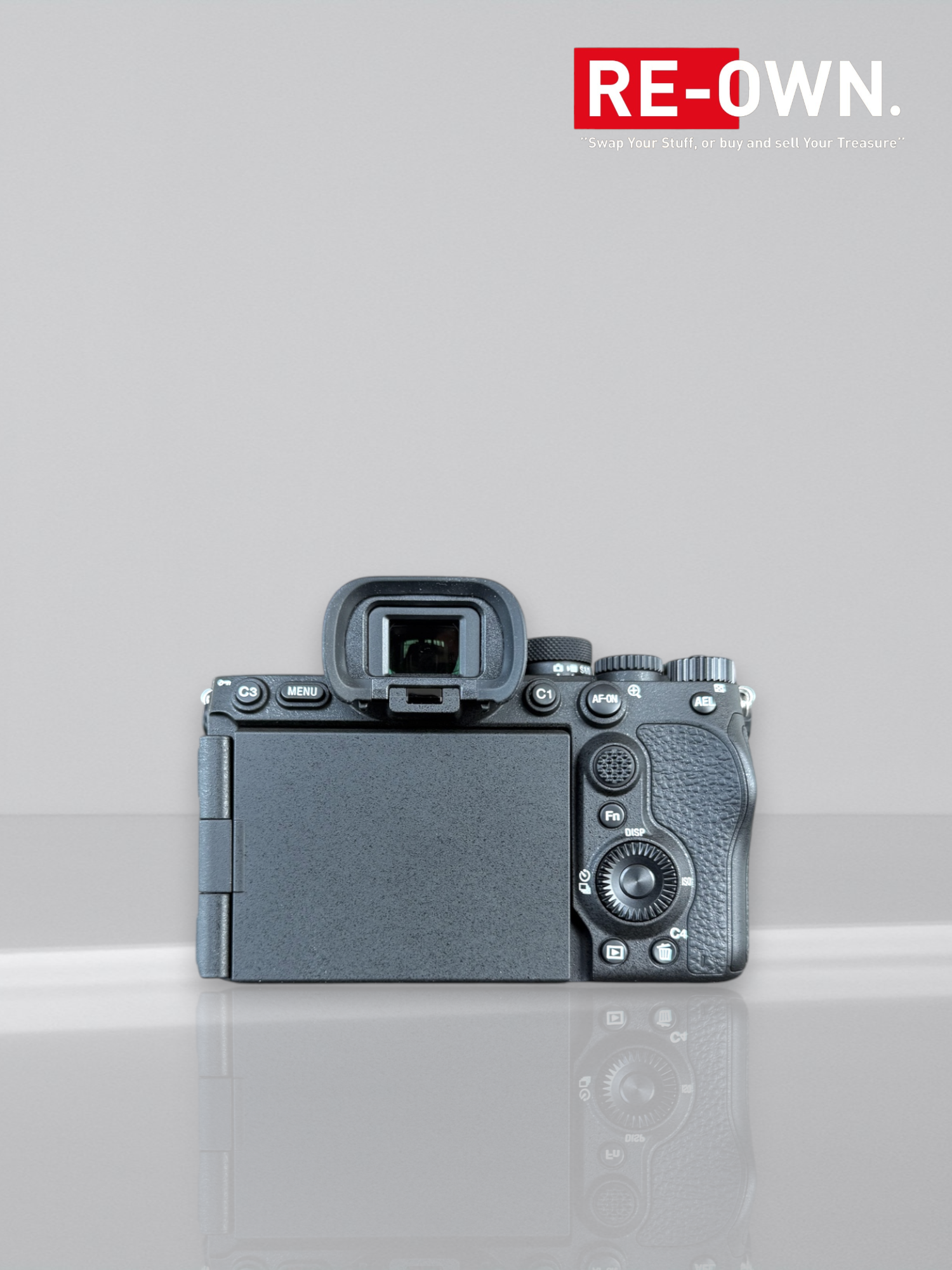 Sony A7V / A7 V body