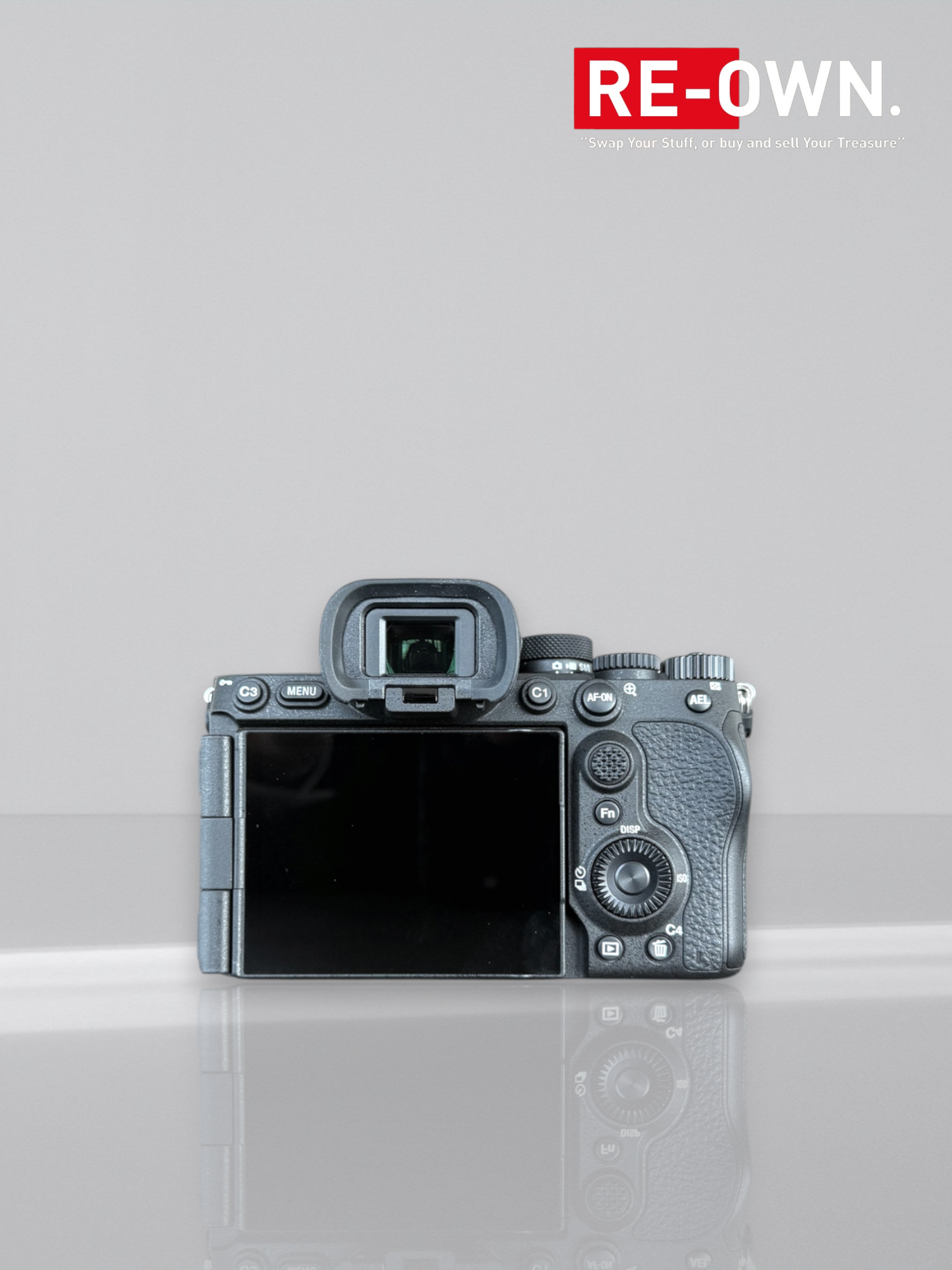 Sony A7V / A7 V body