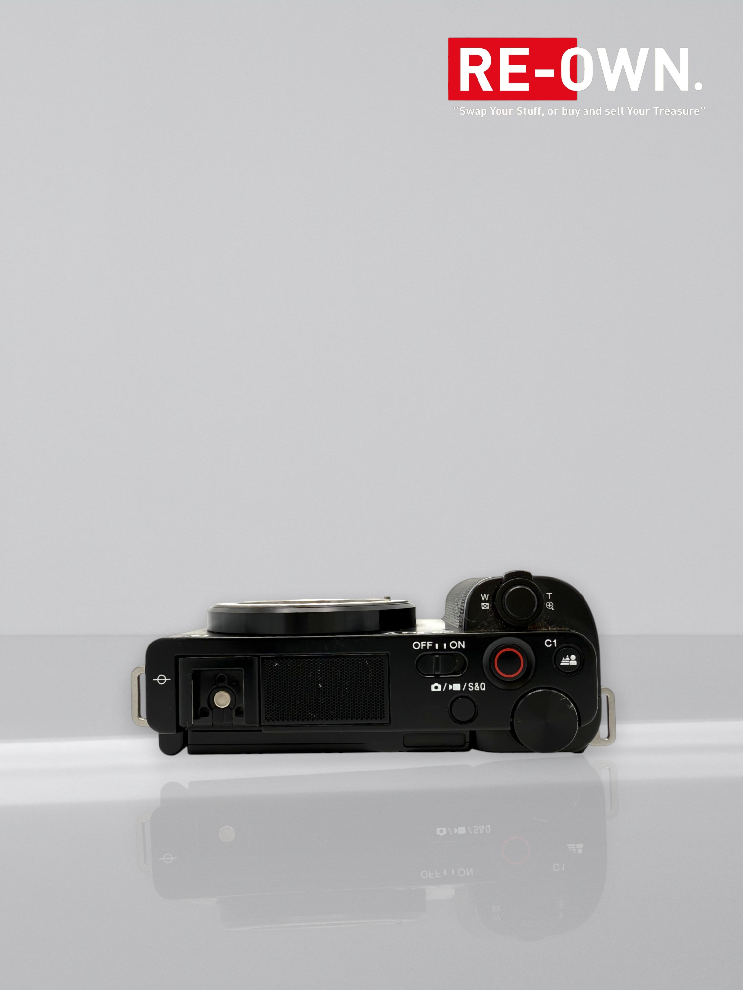 Sony ZV-E10 body