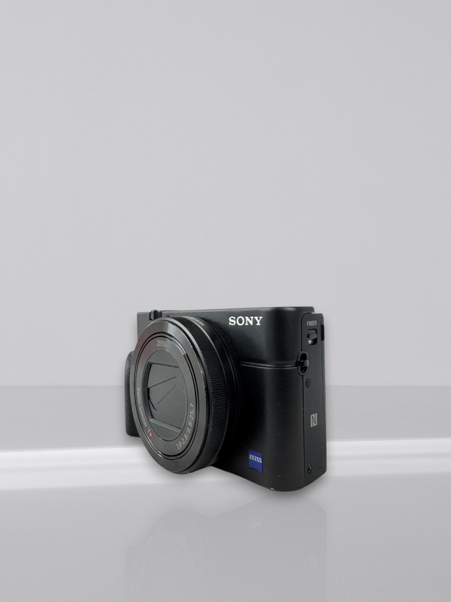 Sony Cyber-Shot DSC-RX100M3