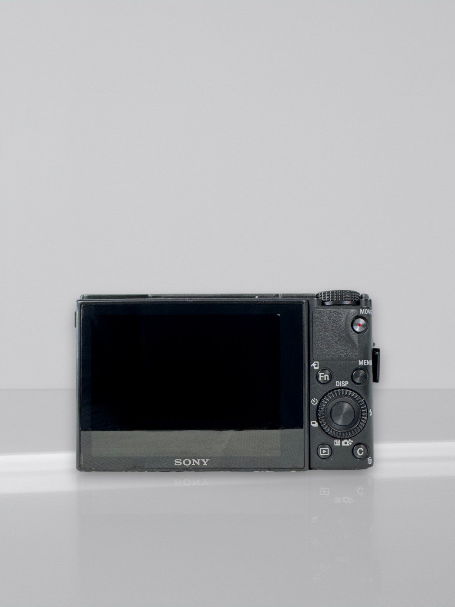 Sony Cyber-Shot DSC-RX100M3