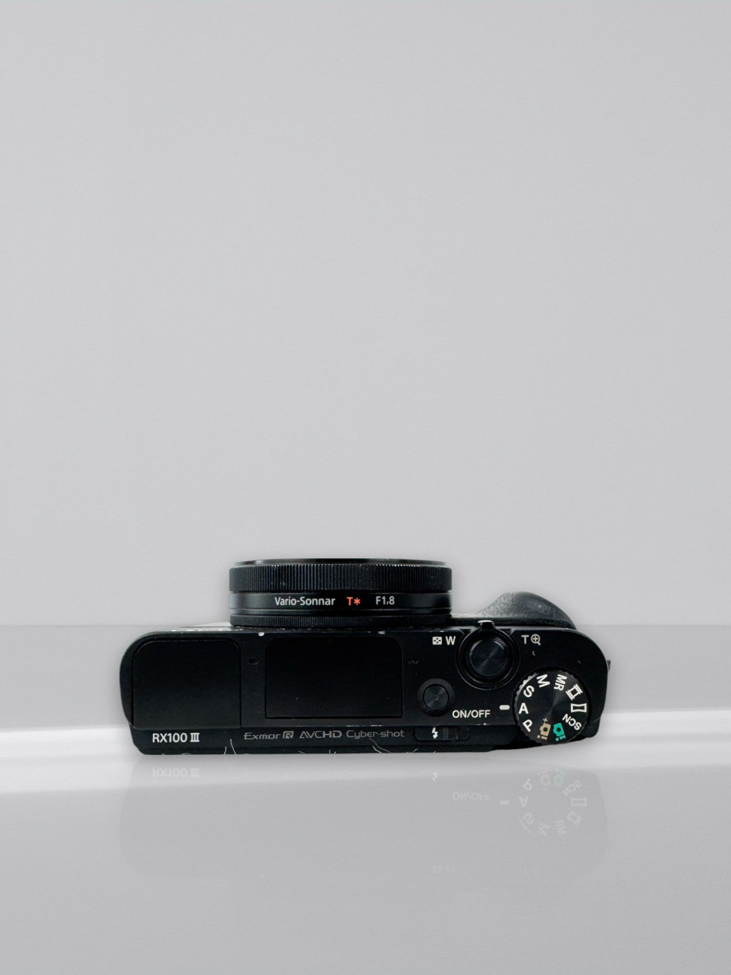 Sony Cyber-Shot DSC-RX100M3