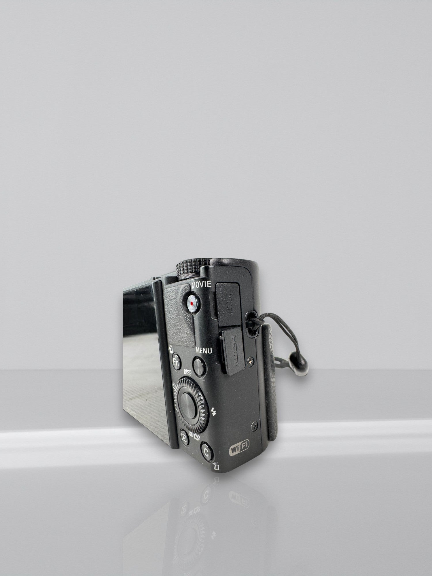 Sony Cyber-Shot DSC-RX100M3