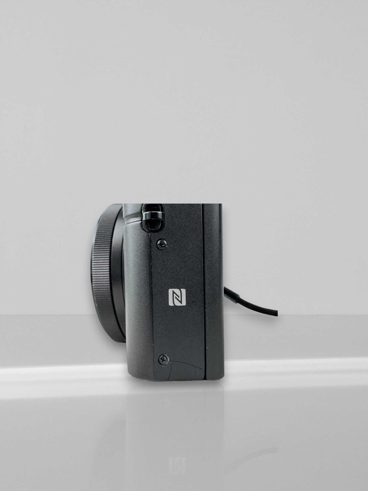 Sony Cyber-Shot DSC-RX100M3