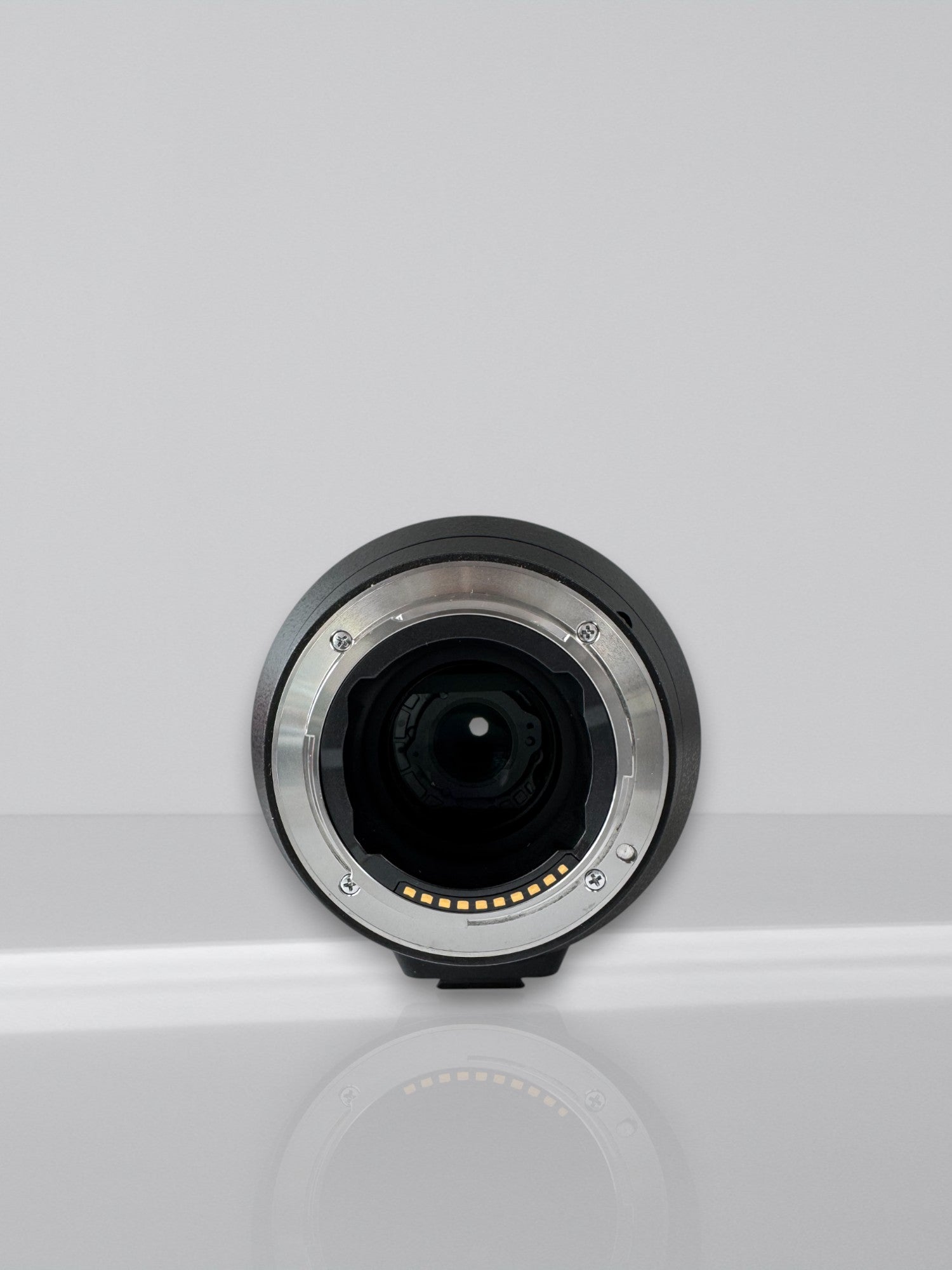 Sony E 18-110mm F/4 G OSS PZ