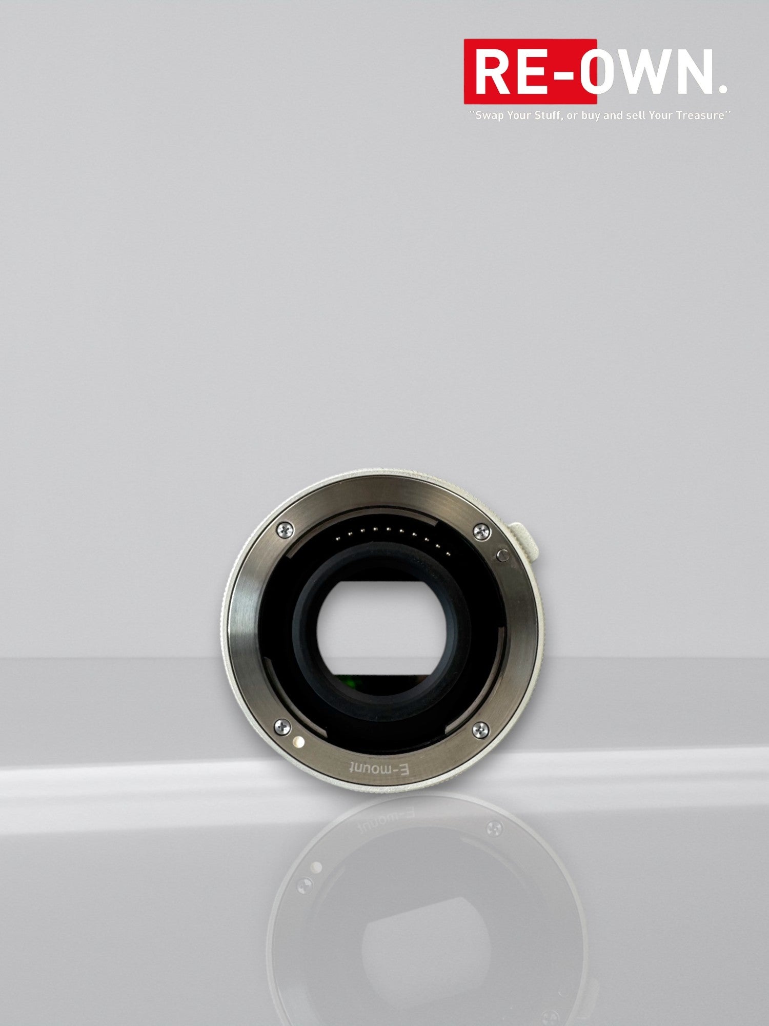 Sony FE 1.4x Teleconverter
