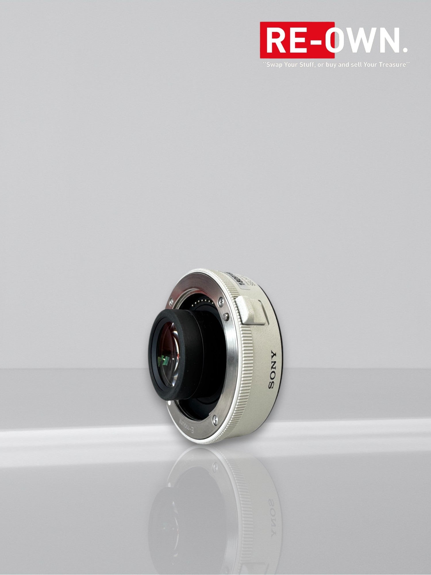 Sony FE 1.4x Teleconverter