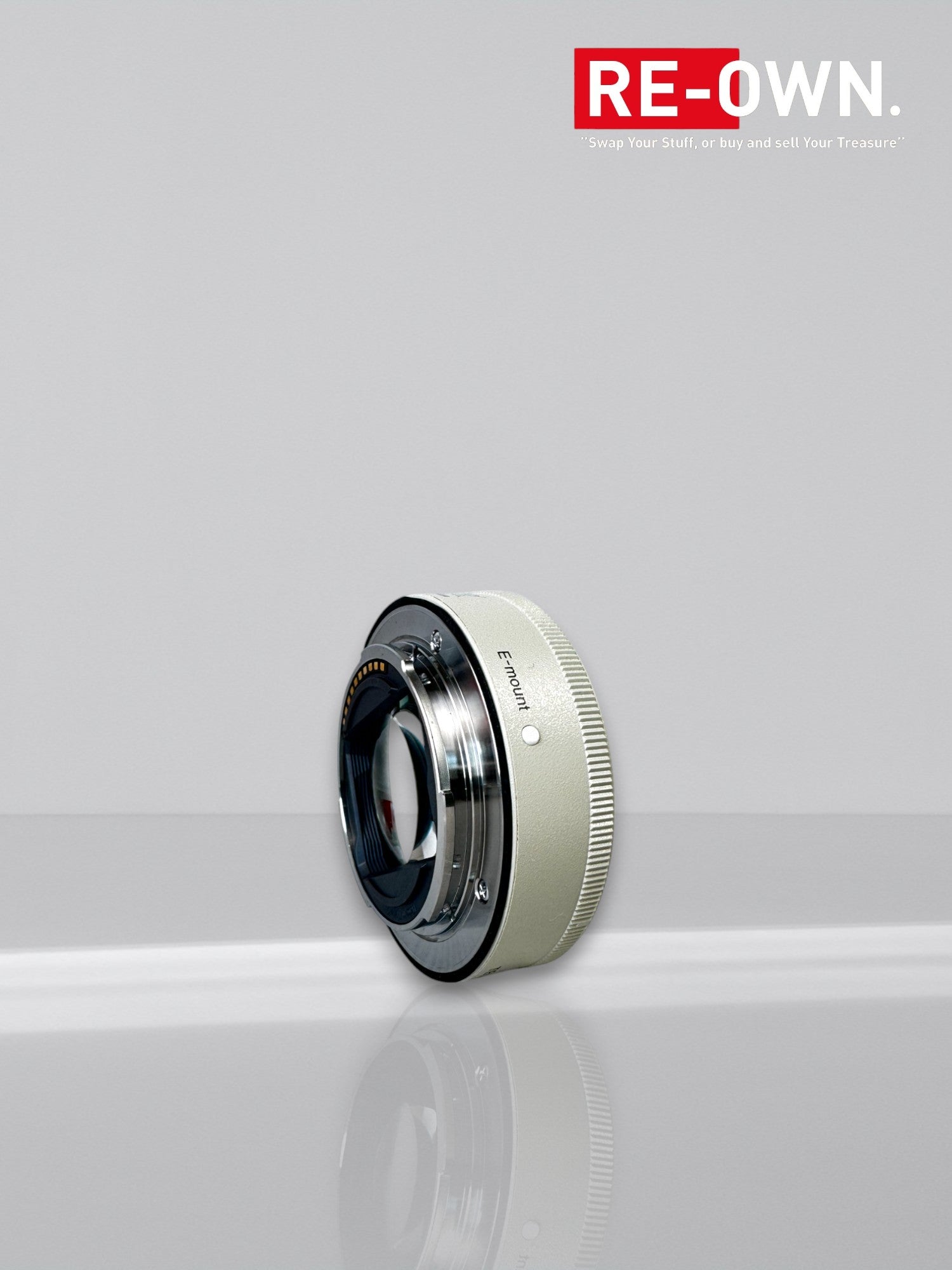 Sony FE 1.4x Teleconverter