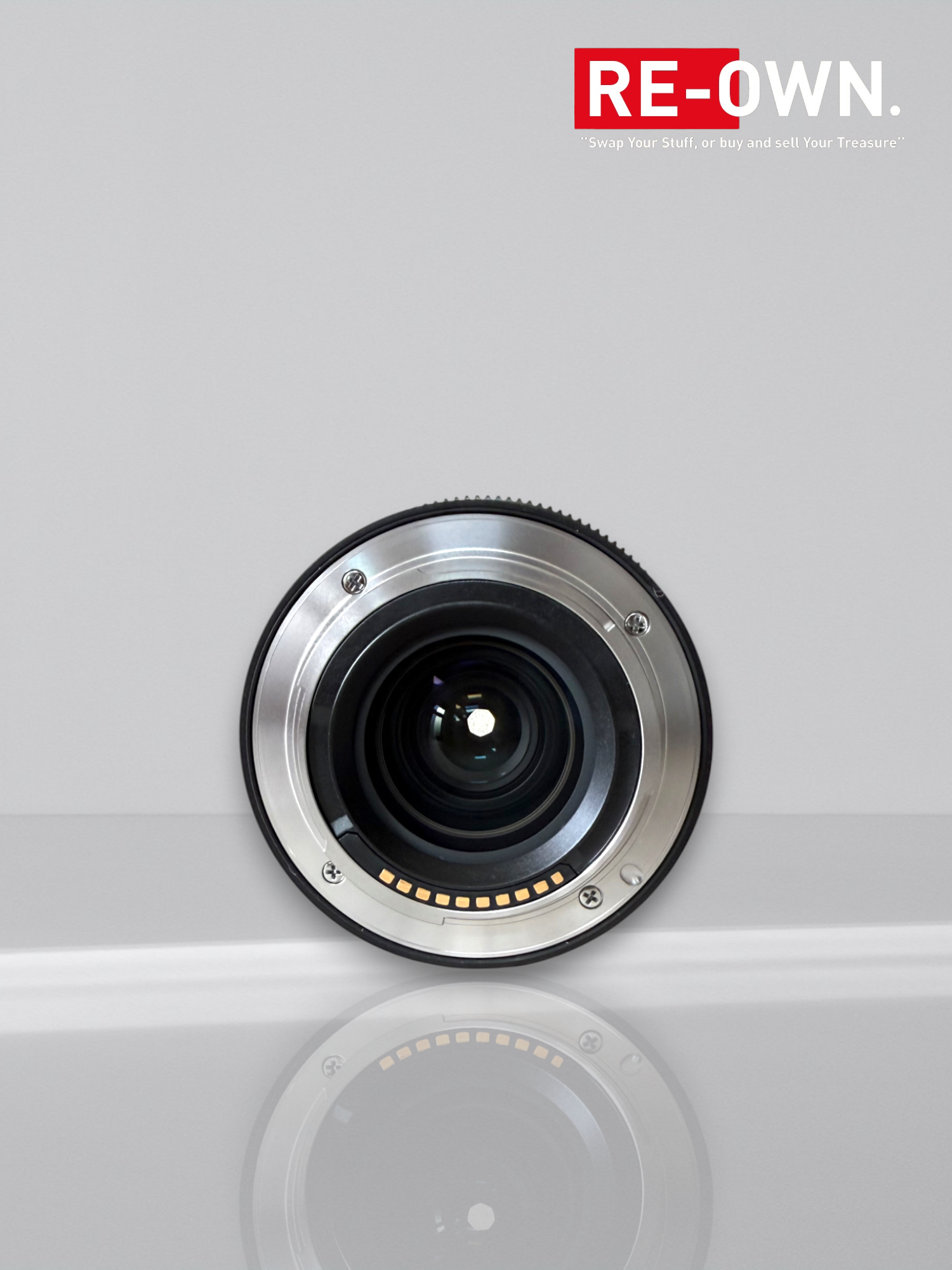 Sony FE 50mm F/2.5 G