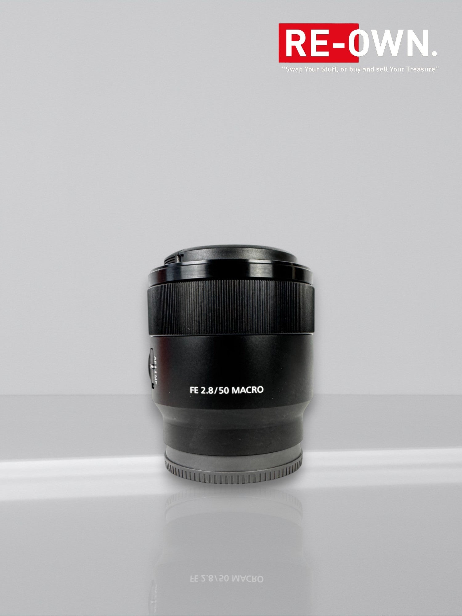 Sony FE 24-105mm F/4.0 G OSS (mint condition)