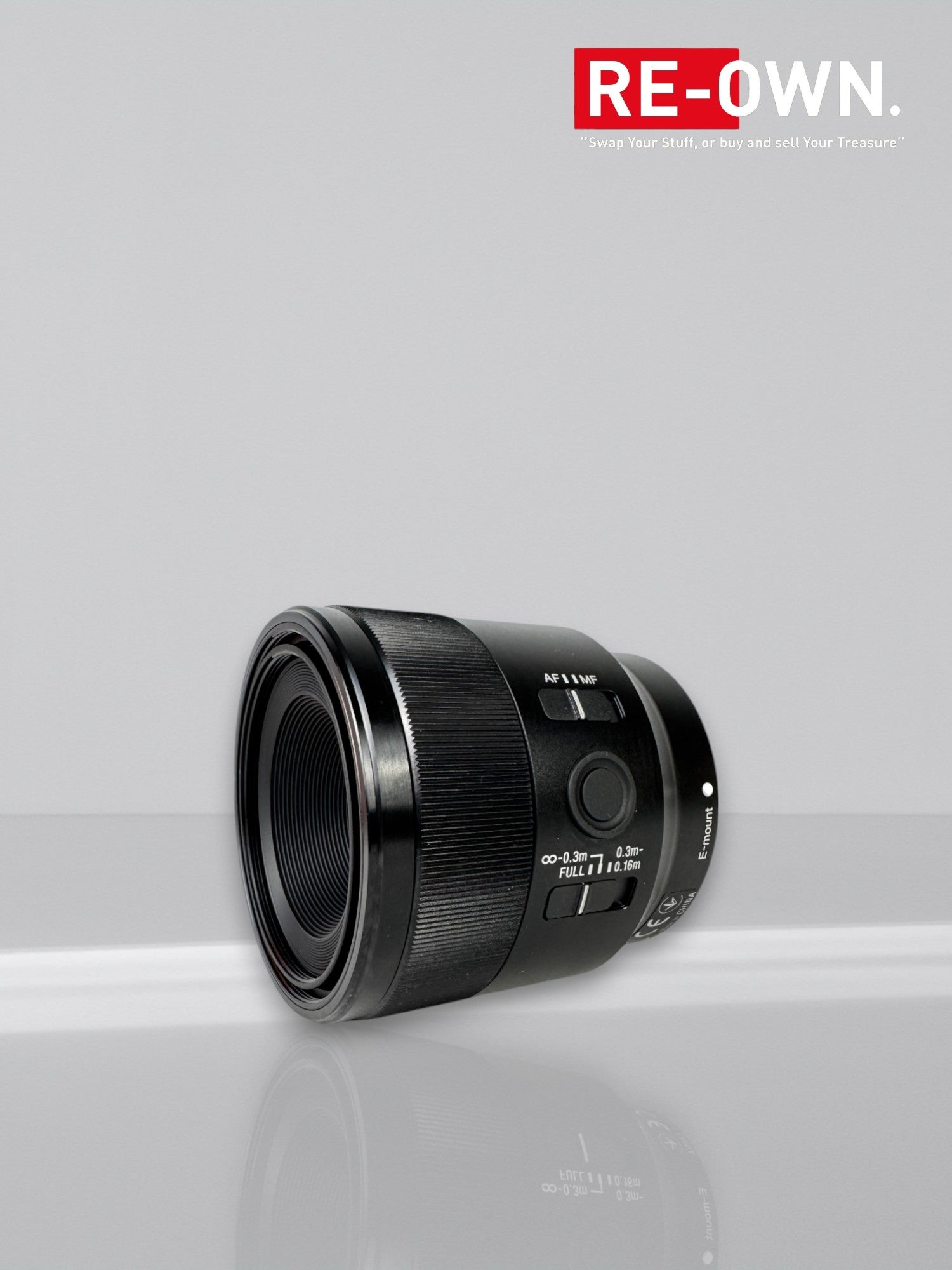 Sony FE 24-105mm F/4.0 G OSS (mint condition)