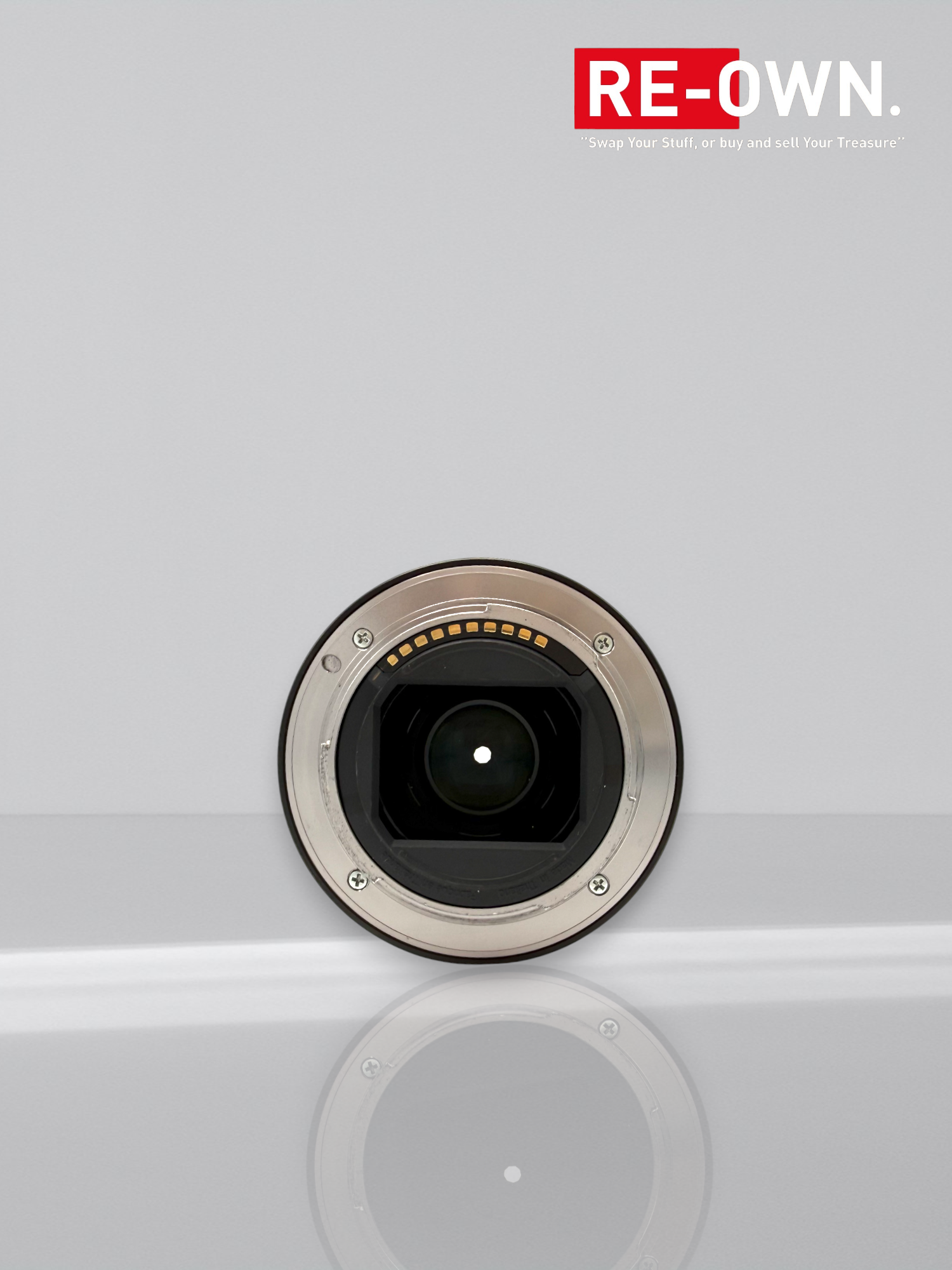 Sony FE 55mm F/1.8 ZEISS Sonnar T*