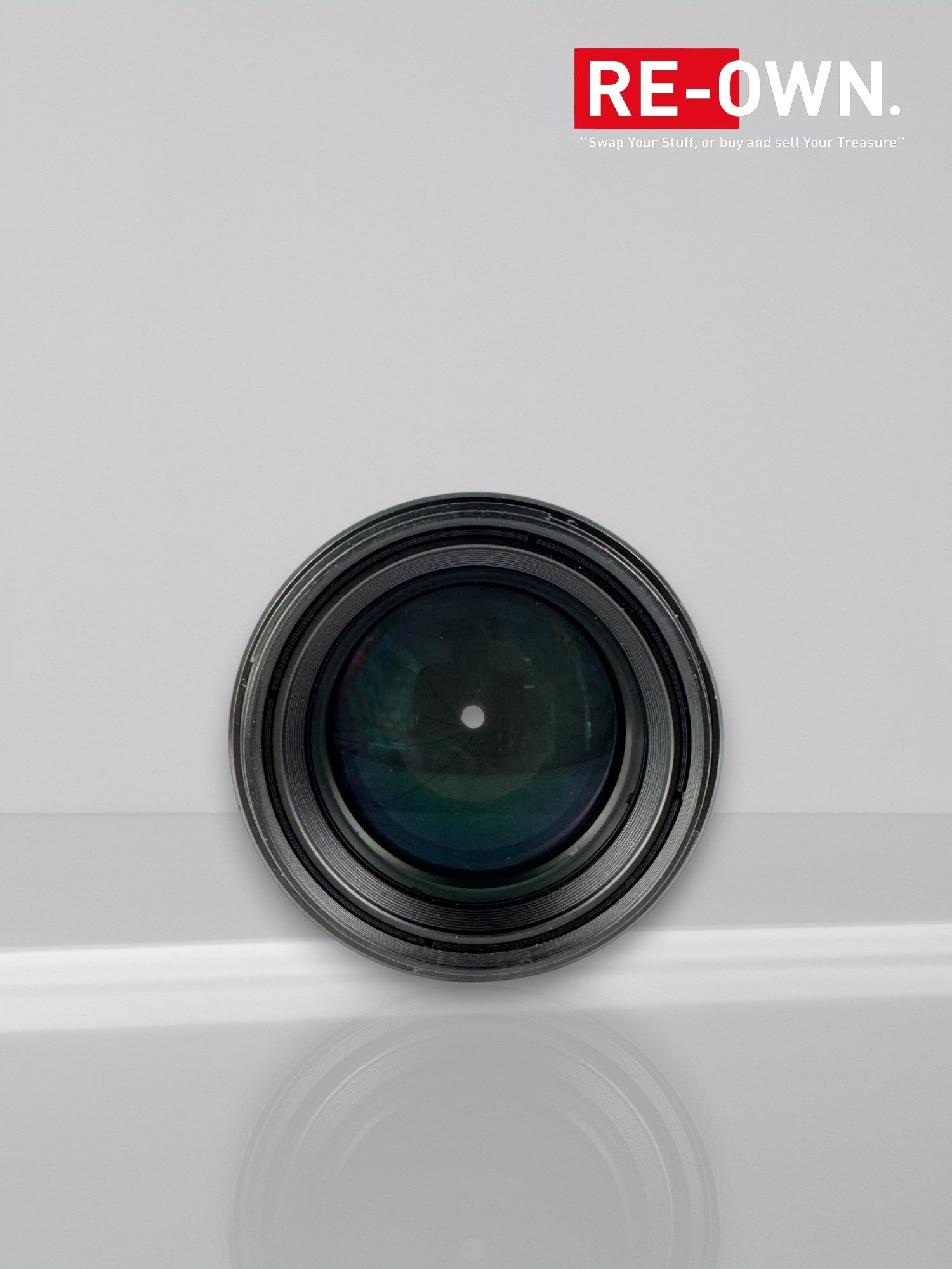 Sony FE 85mm F/1.4 GM